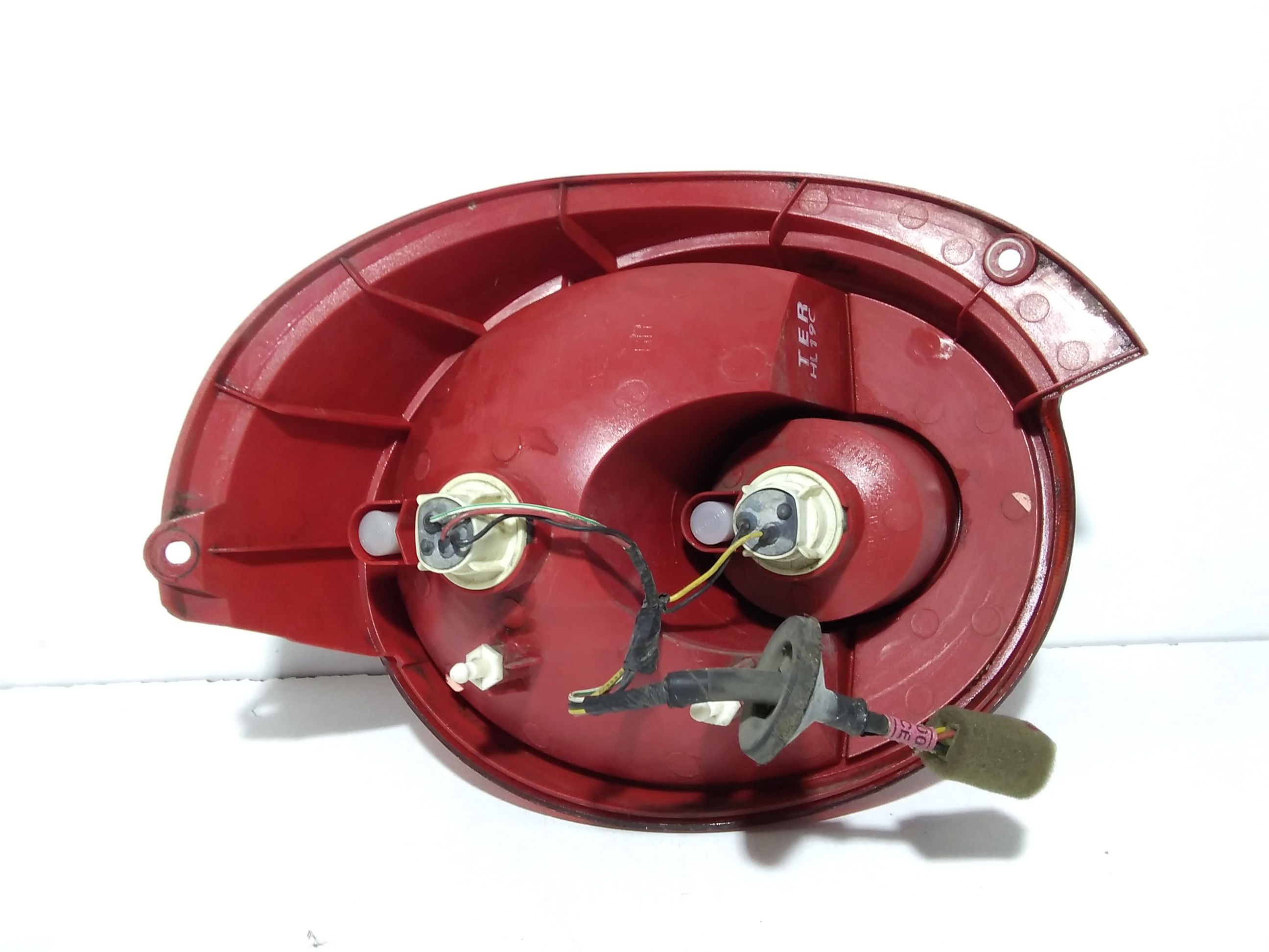 Stop fanale Posteriore sinistro lato Guida CHEVROLET Matiz 3 Serie