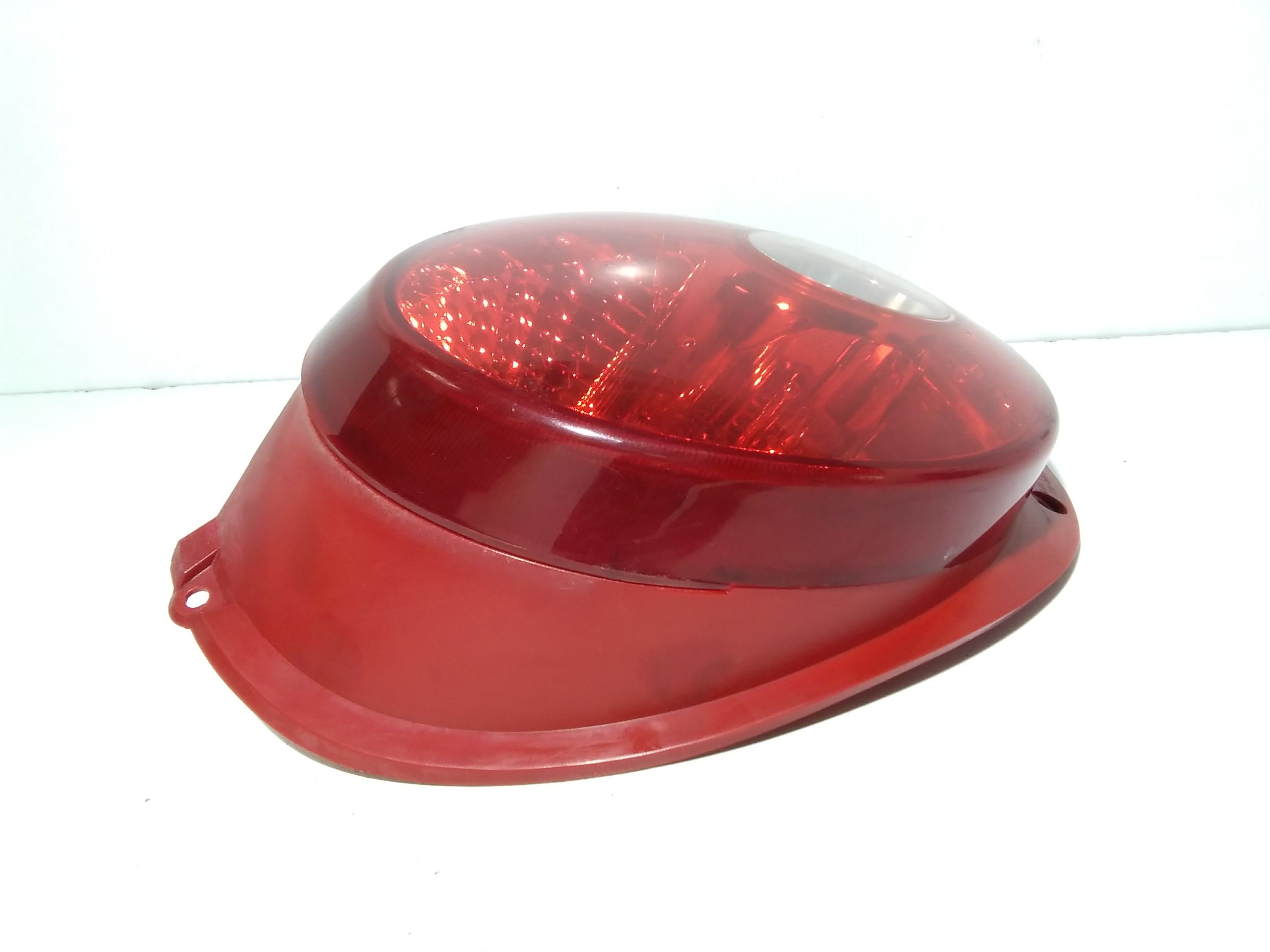 Stop fanale Posteriore sinistro lato Guida CHEVROLET Matiz 3 Serie