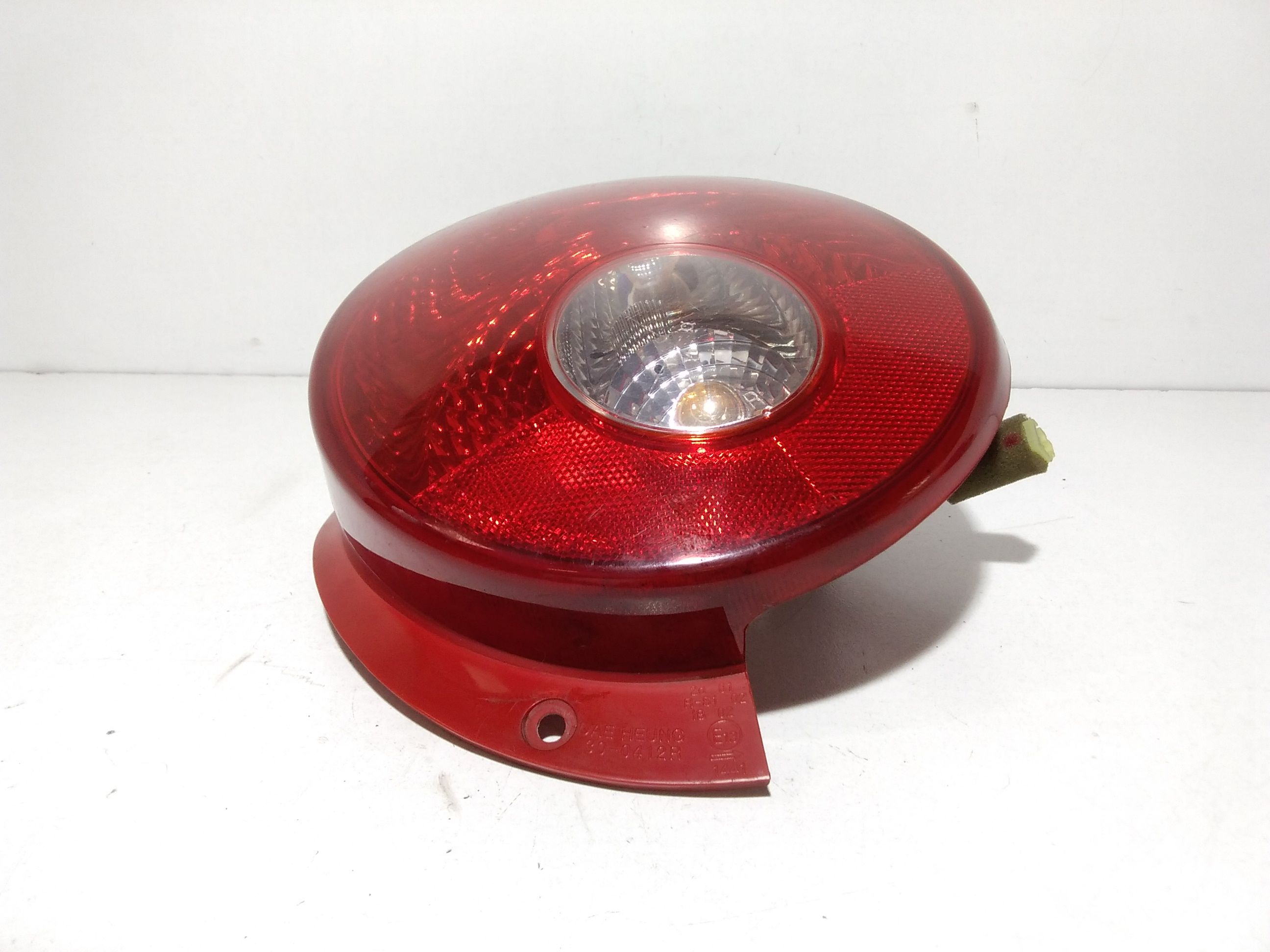 Stop fanale Posteriore sinistro lato Guida CHEVROLET Matiz 3 Serie