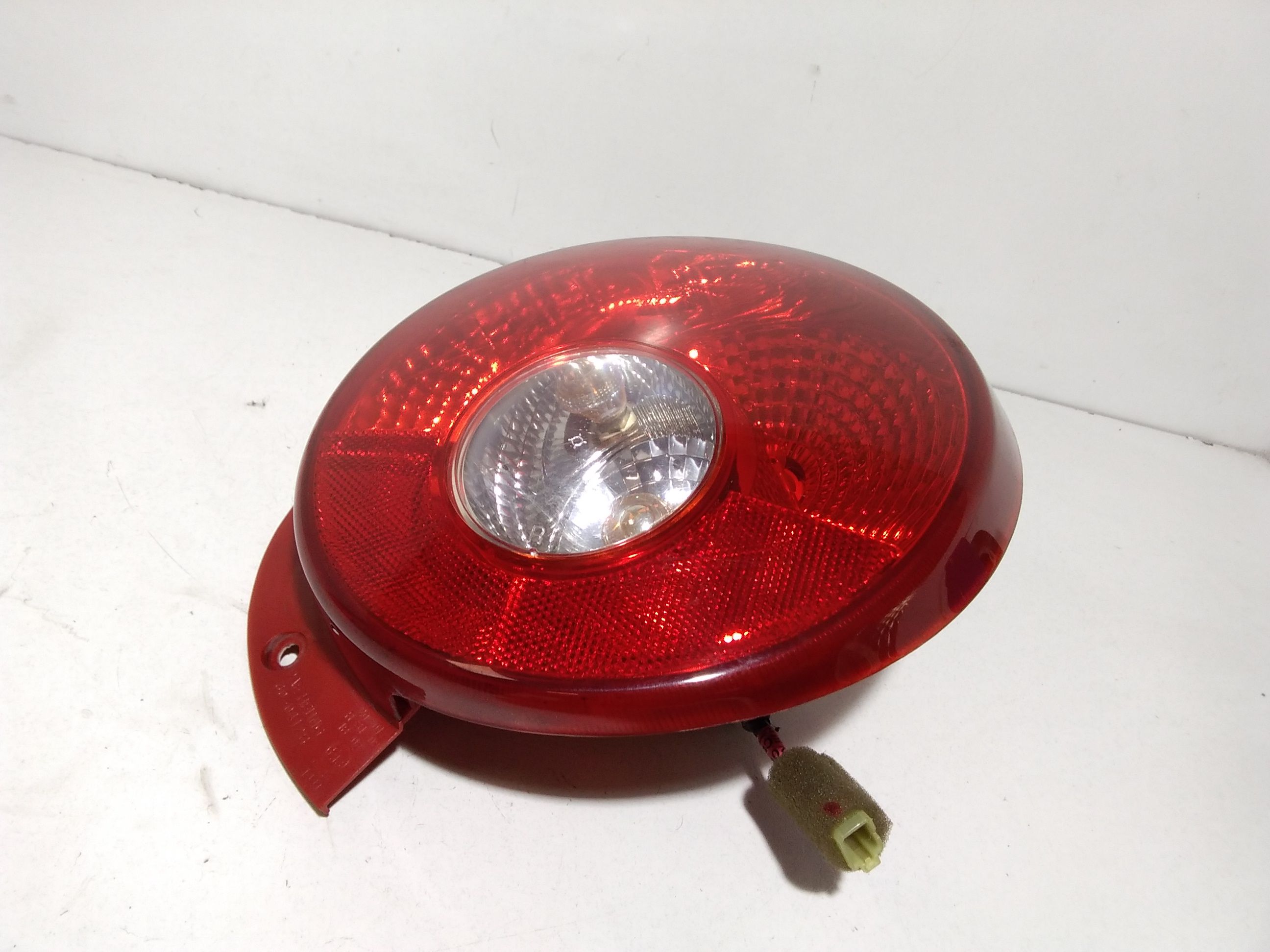 Stop fanale Posteriore sinistro lato Guida CHEVROLET Matiz 3 Serie