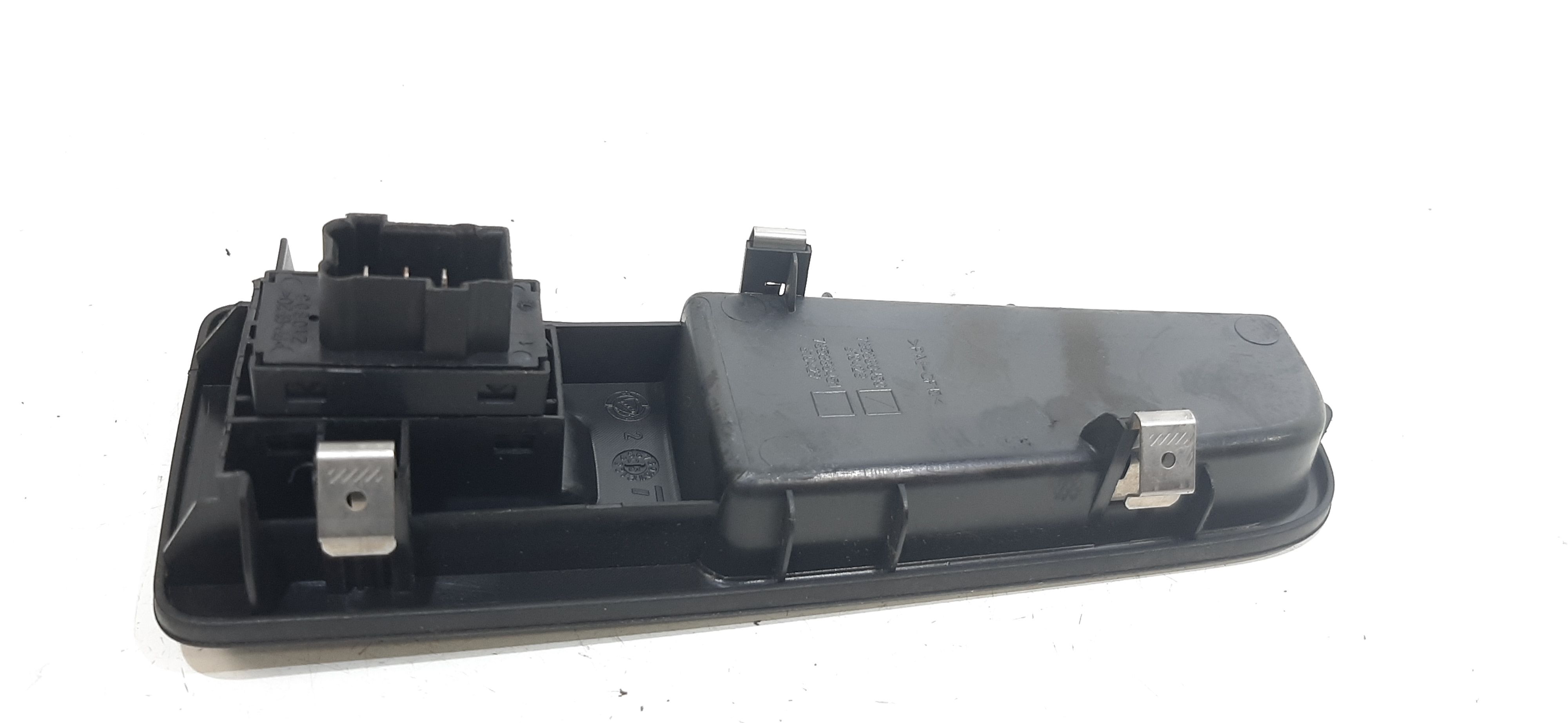 Pulsantiera Anteriore Destra Passeggero FIAT Grande Punto 1 Serie