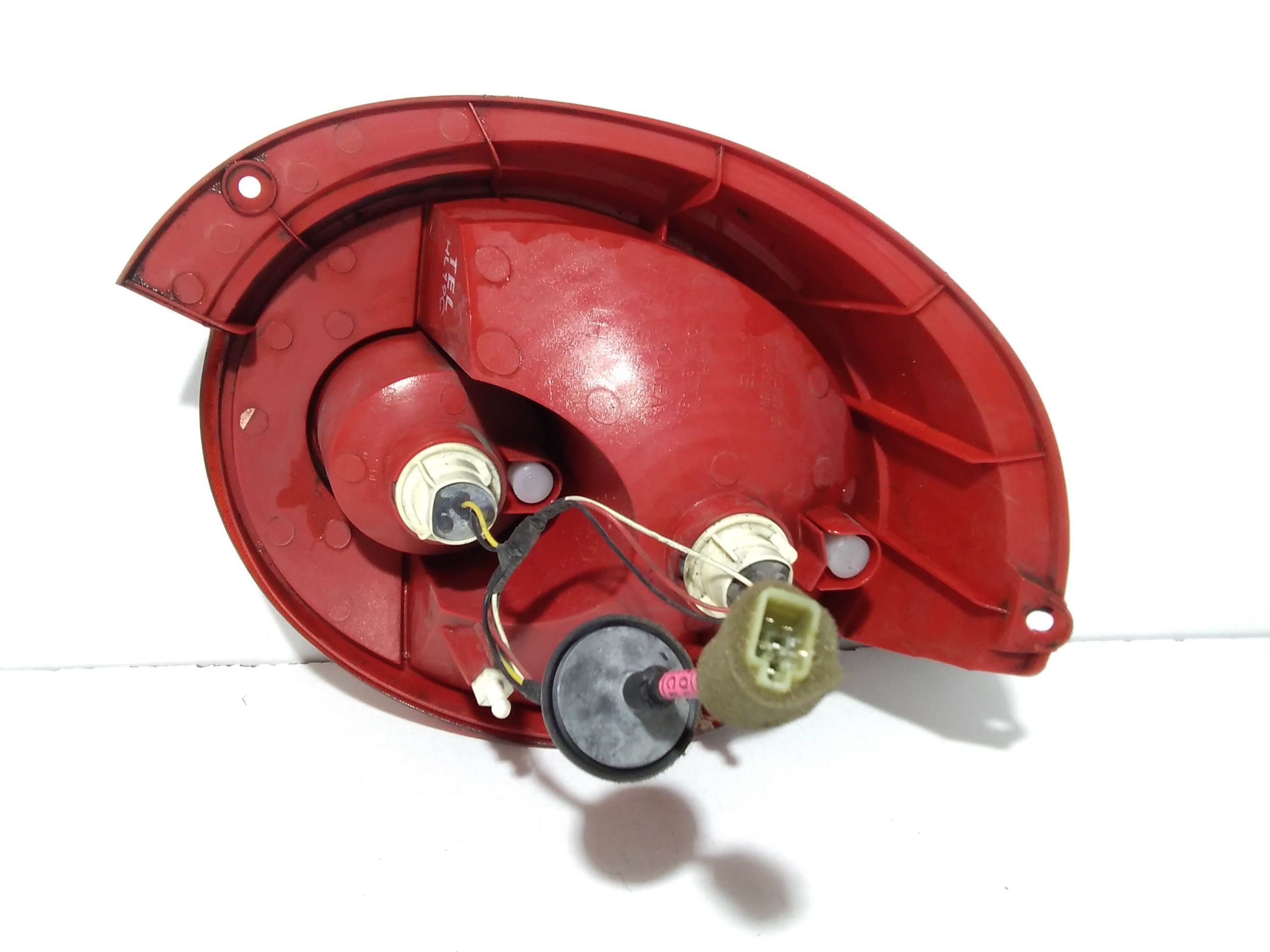 Stop fanale Posteriore sinistro lato Guida CHEVROLET Matiz 3 Serie