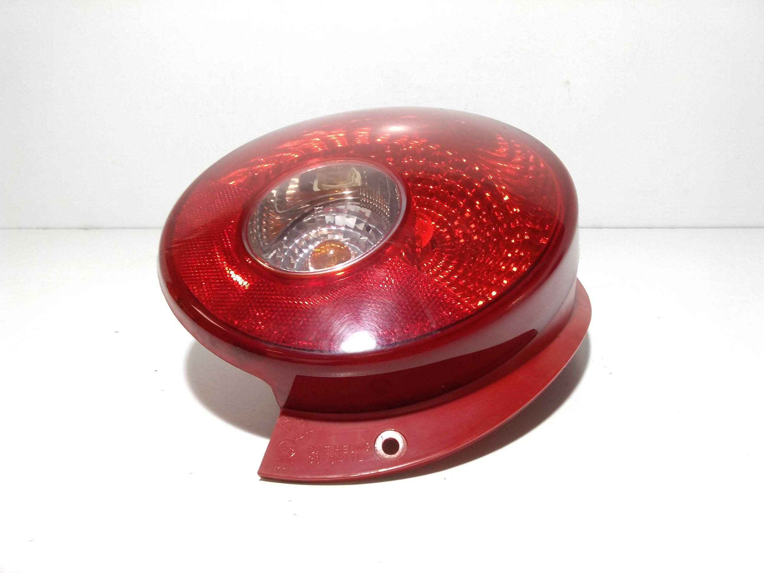 Stop fanale Posteriore sinistro lato Guida CHEVROLET Matiz 3 Serie