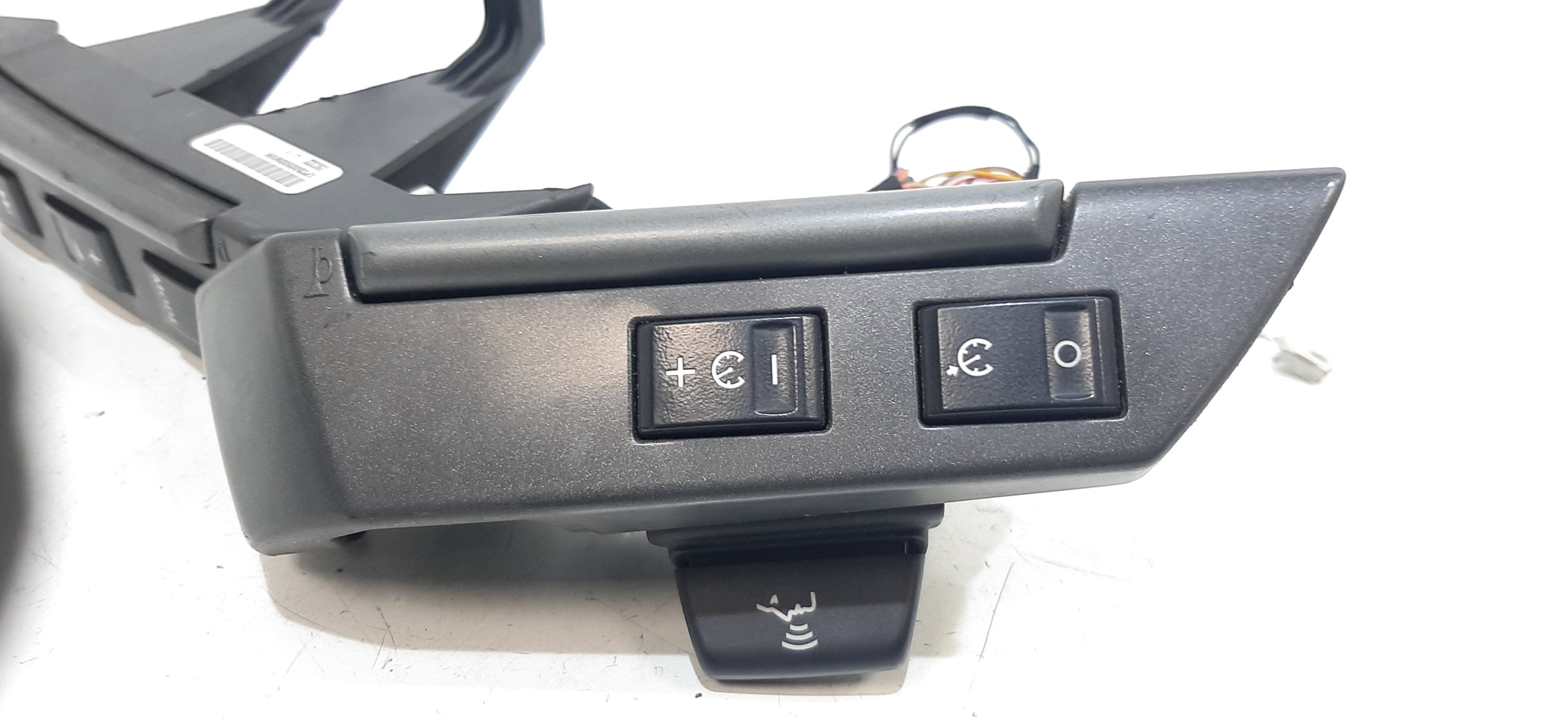 Comandi al volante multifunzione LAND ROVER Range Rover SPORT (05>13)