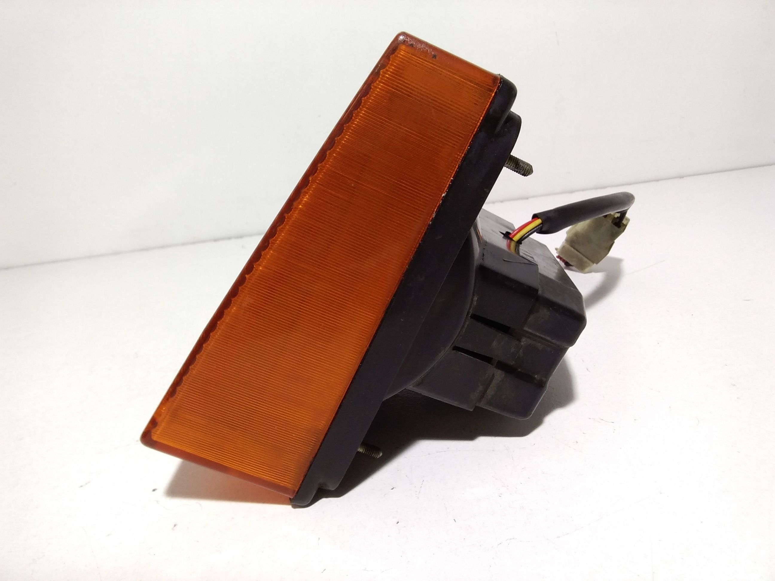 Stop fanale Posteriore sinistro lato Guida INNOCENTI Koral 45 (90>92)