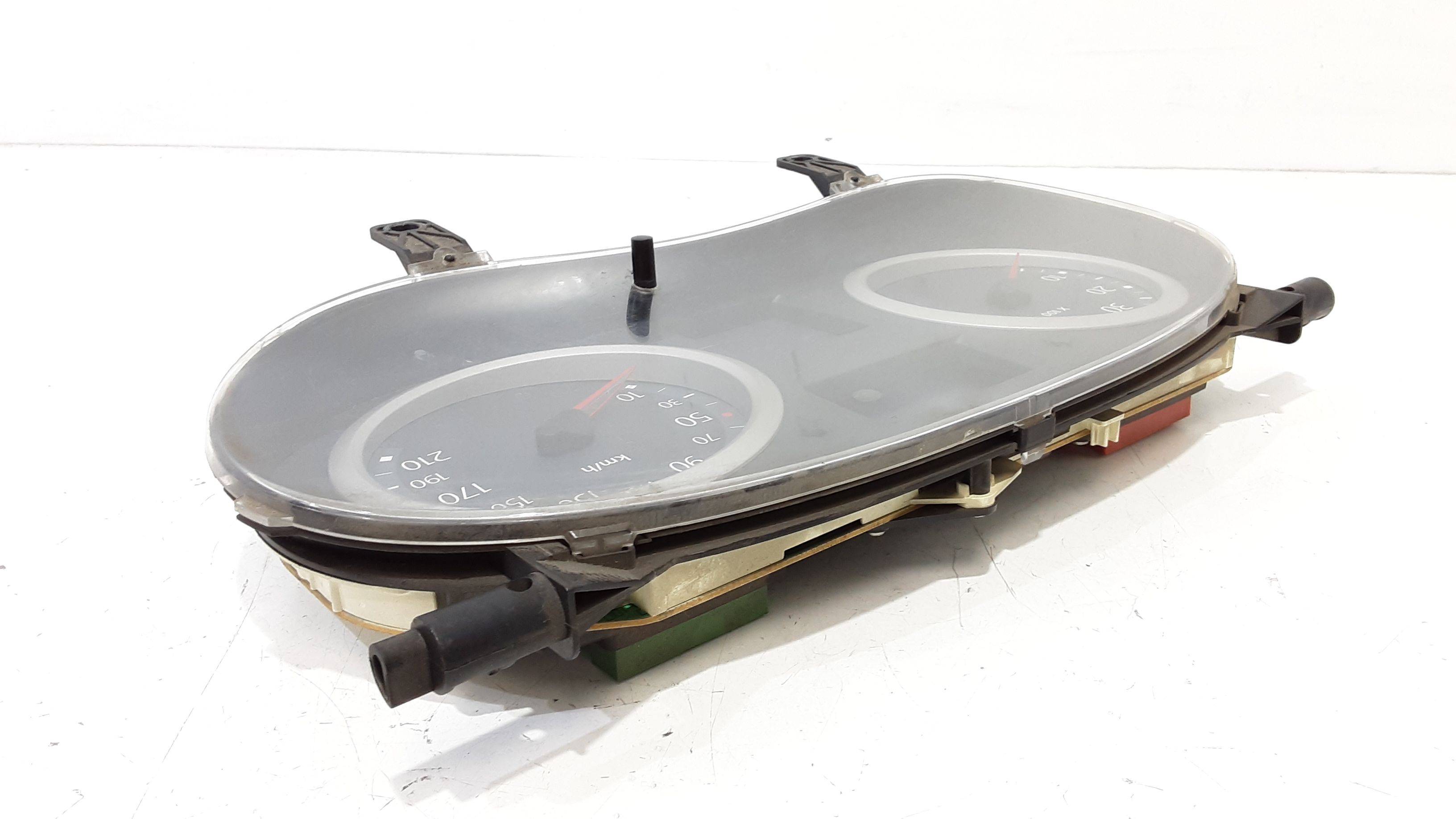 Quadro Strumenti RENAULT Kangoo 3 Serie