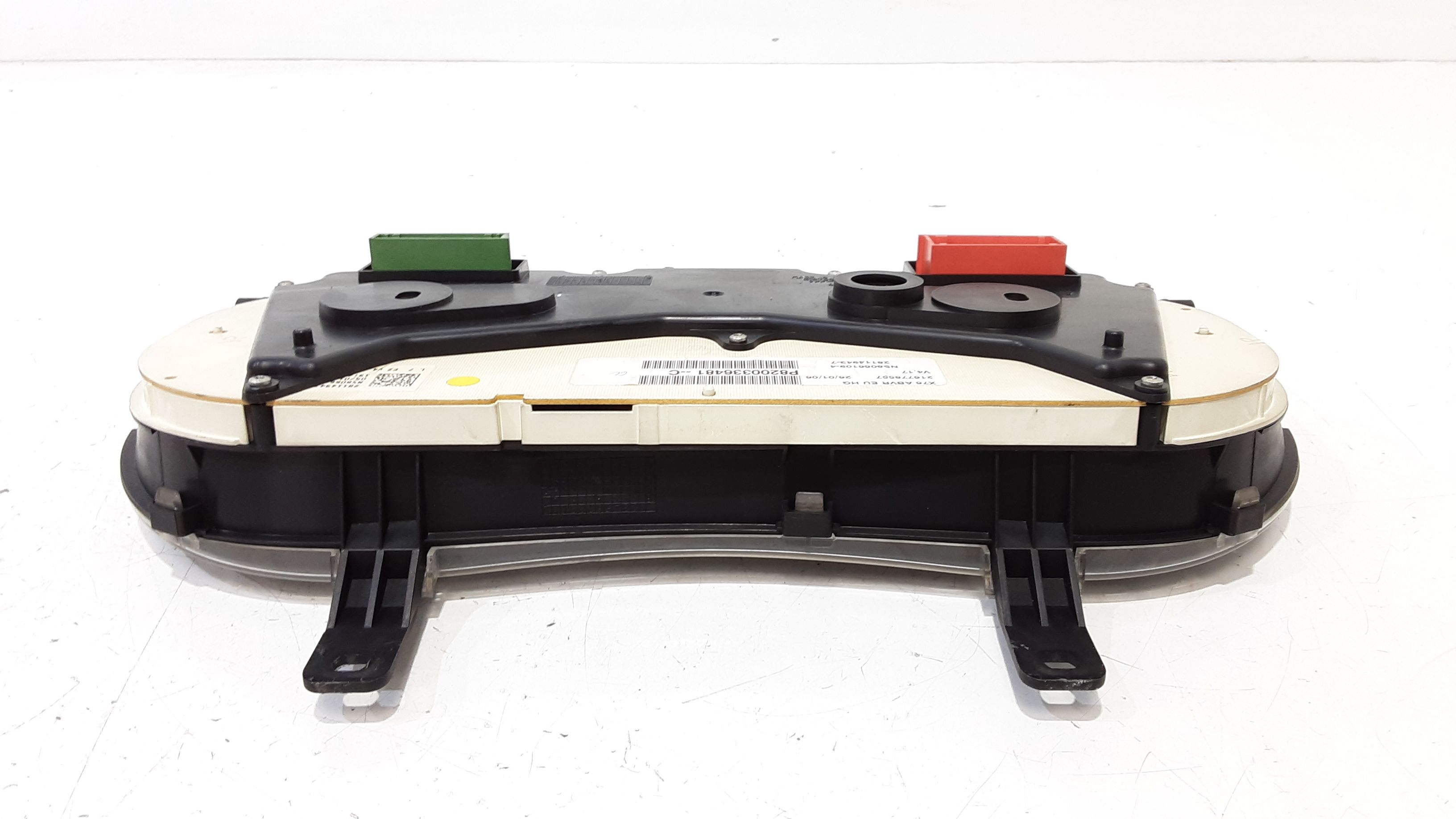 Quadro Strumenti RENAULT Kangoo 3 Serie