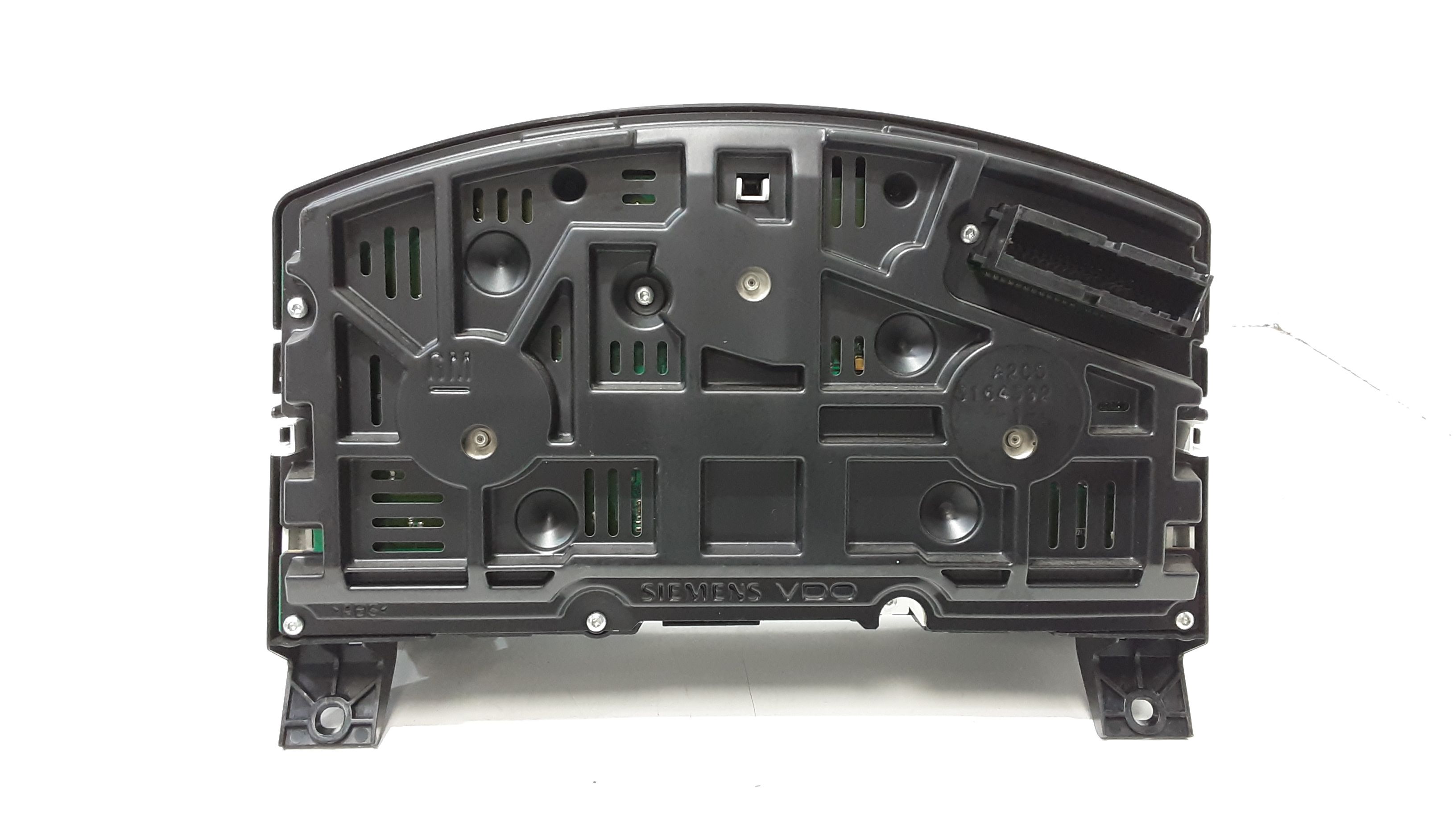 Quadro Strumenti OPEL Astra H Berlina