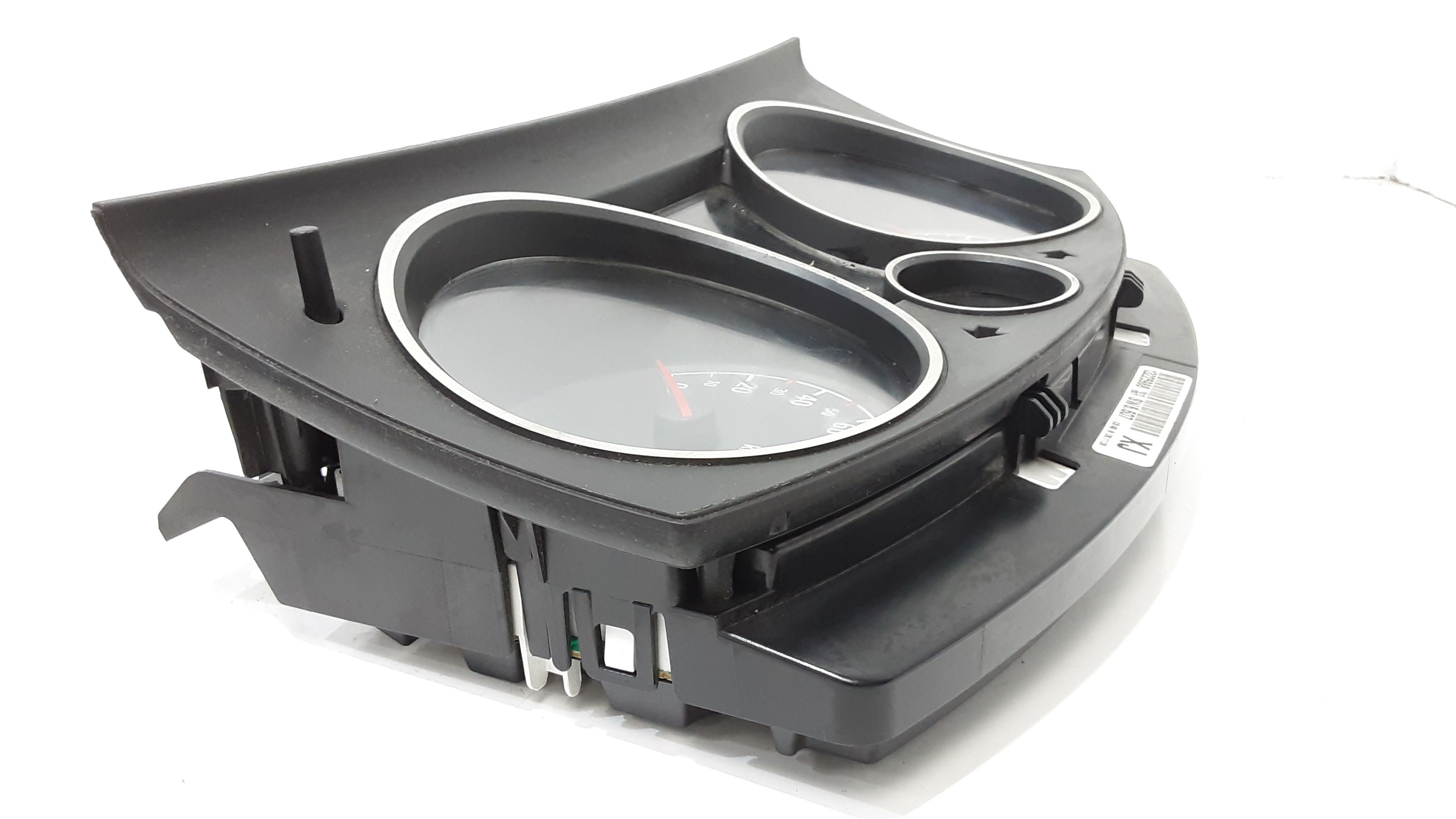 Quadro Strumenti OPEL Astra H Berlina