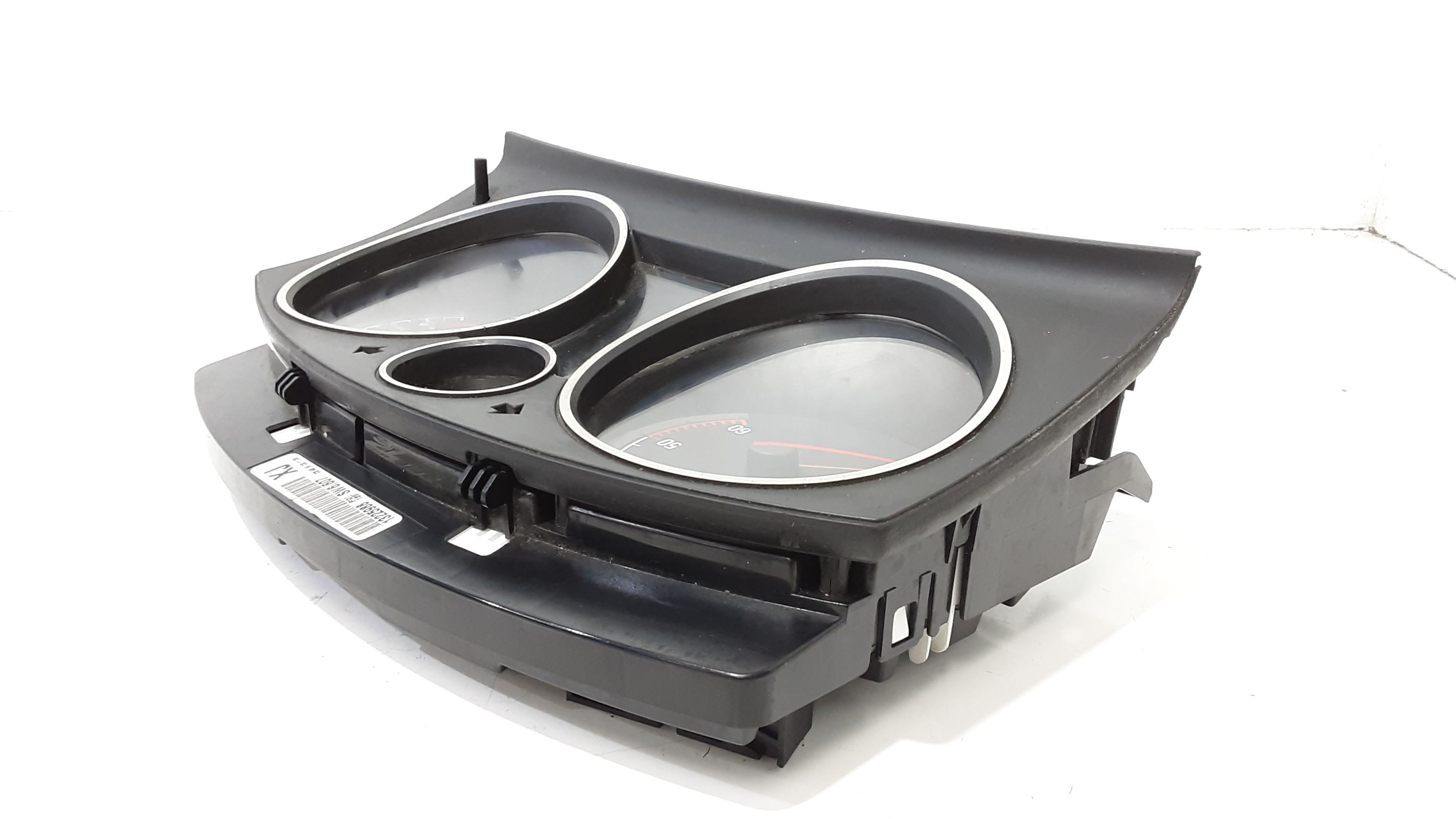 Quadro Strumenti OPEL Astra H Berlina