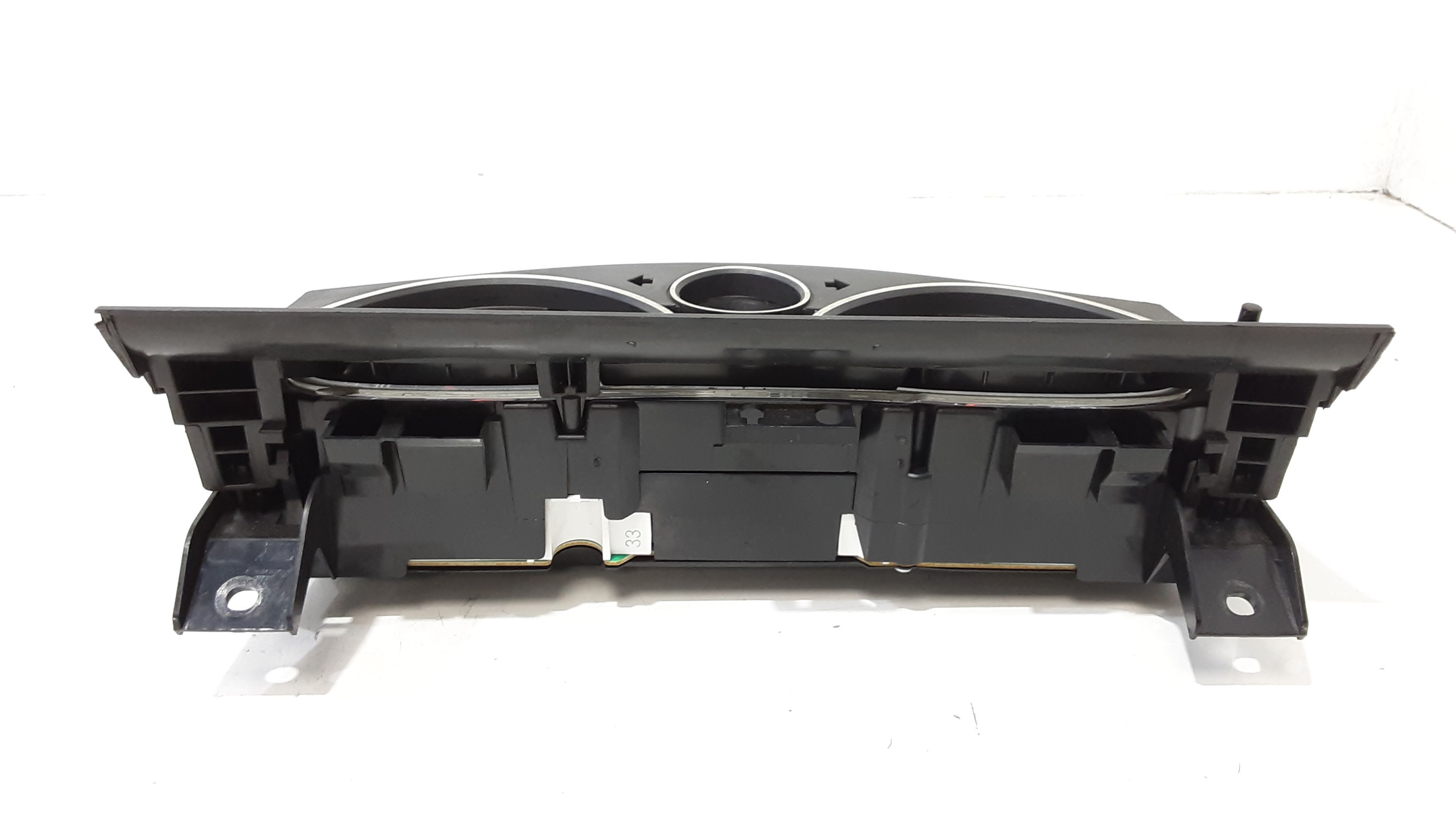 Quadro Strumenti OPEL Astra H Berlina