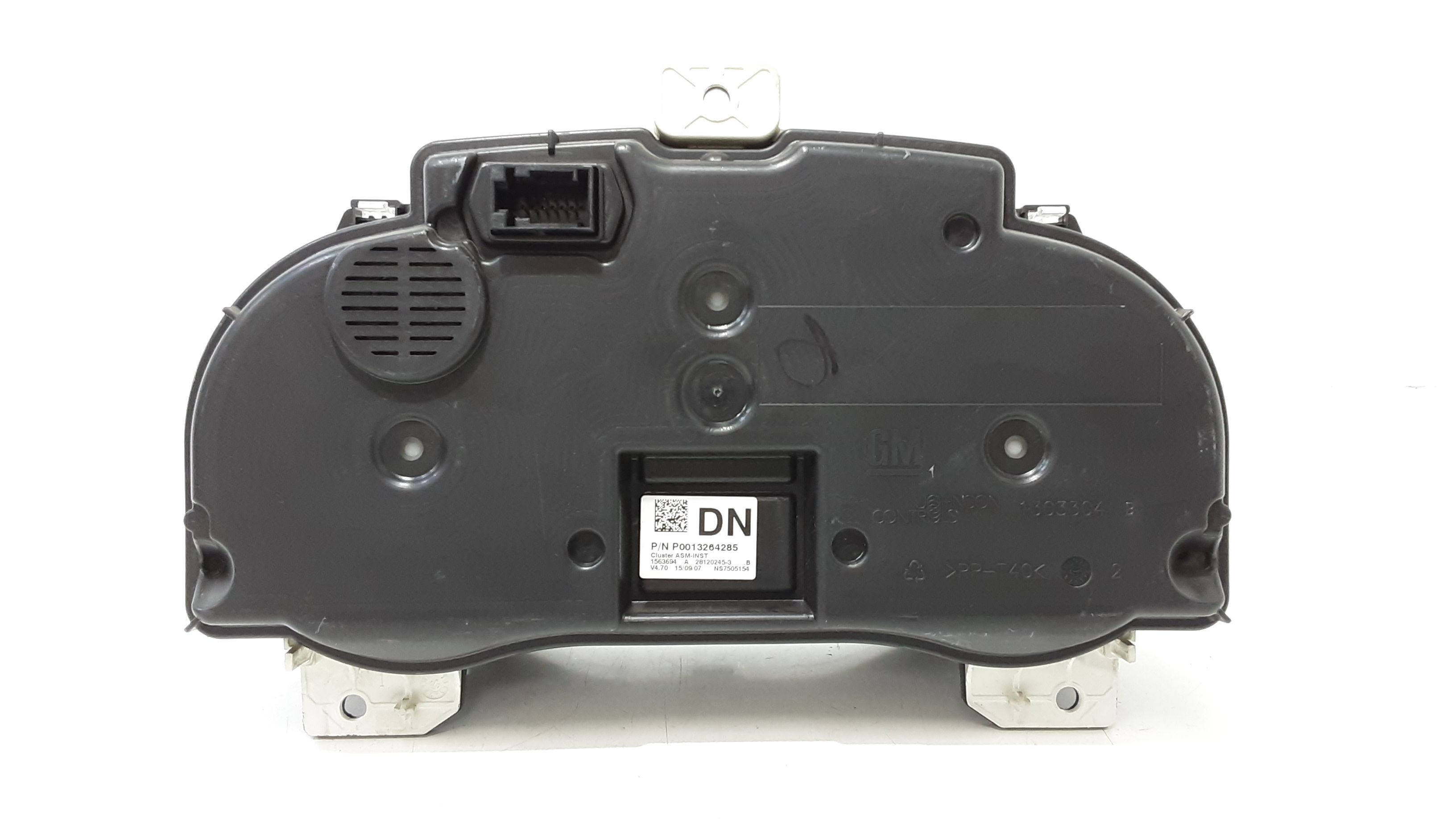 Quadro Strumenti OPEL Corsa D 5P 1 Serie