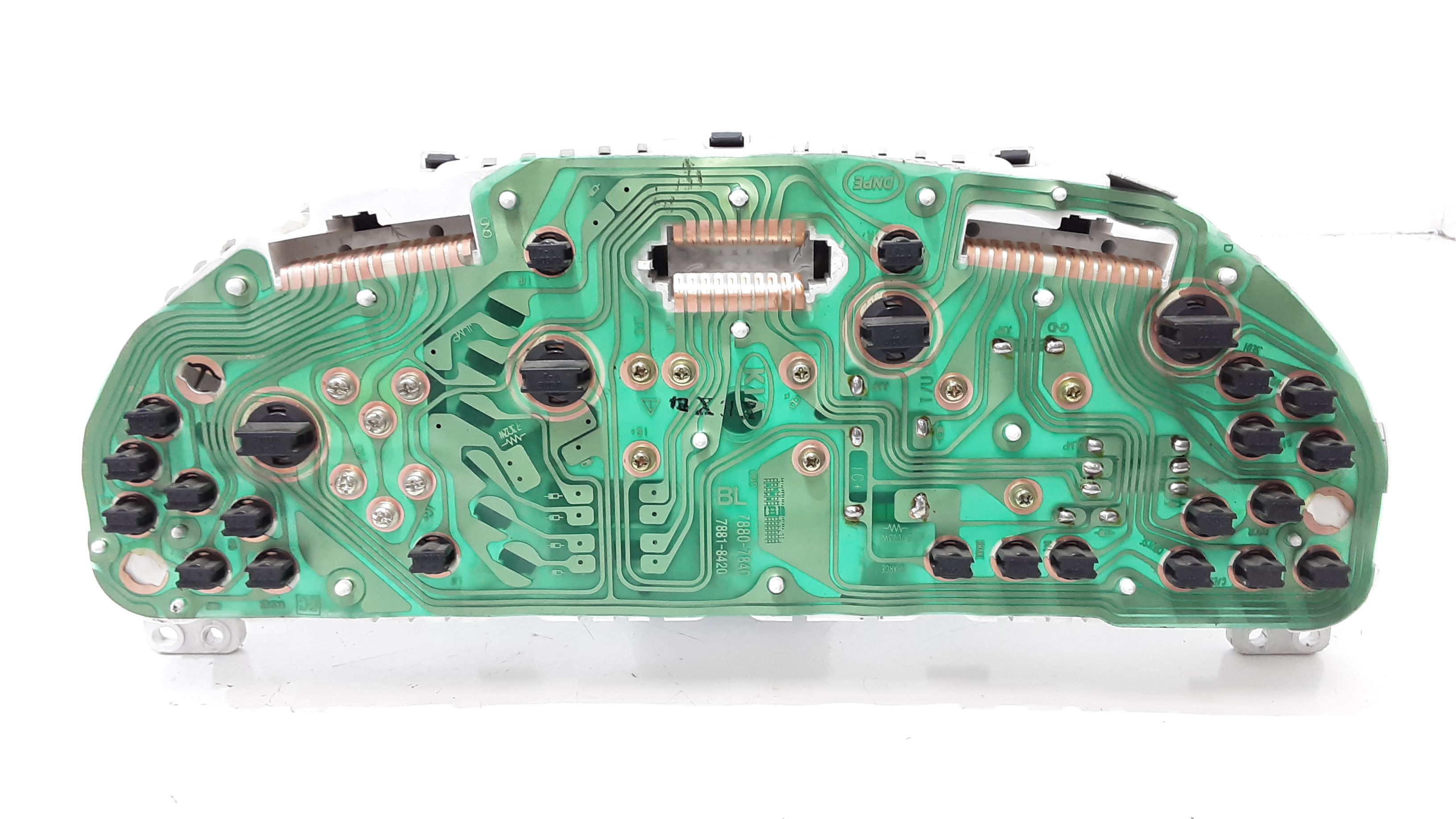 Quadro Strumenti KIA Sorento 1 Serie