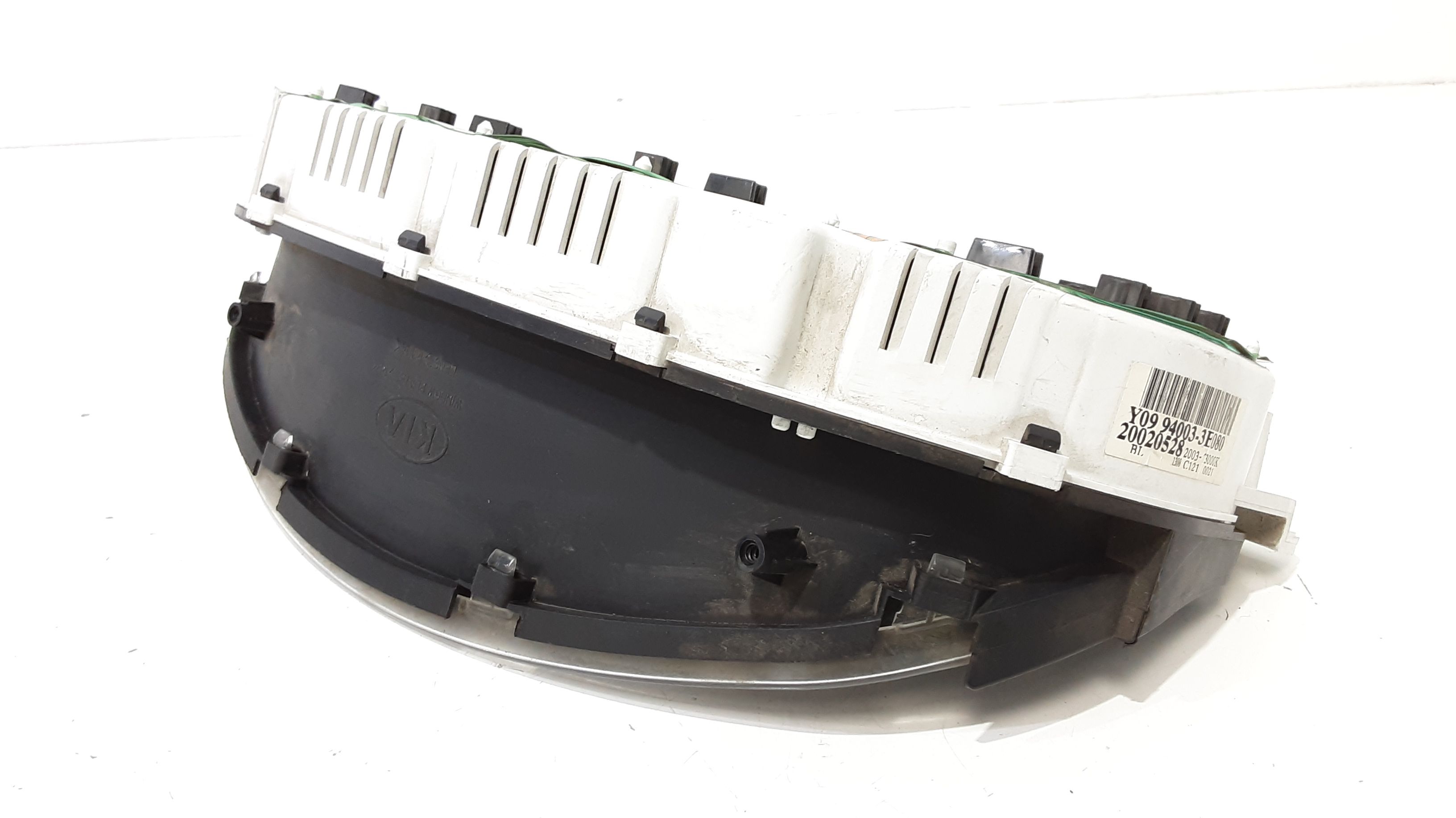 Quadro Strumenti KIA Sorento 1 Serie