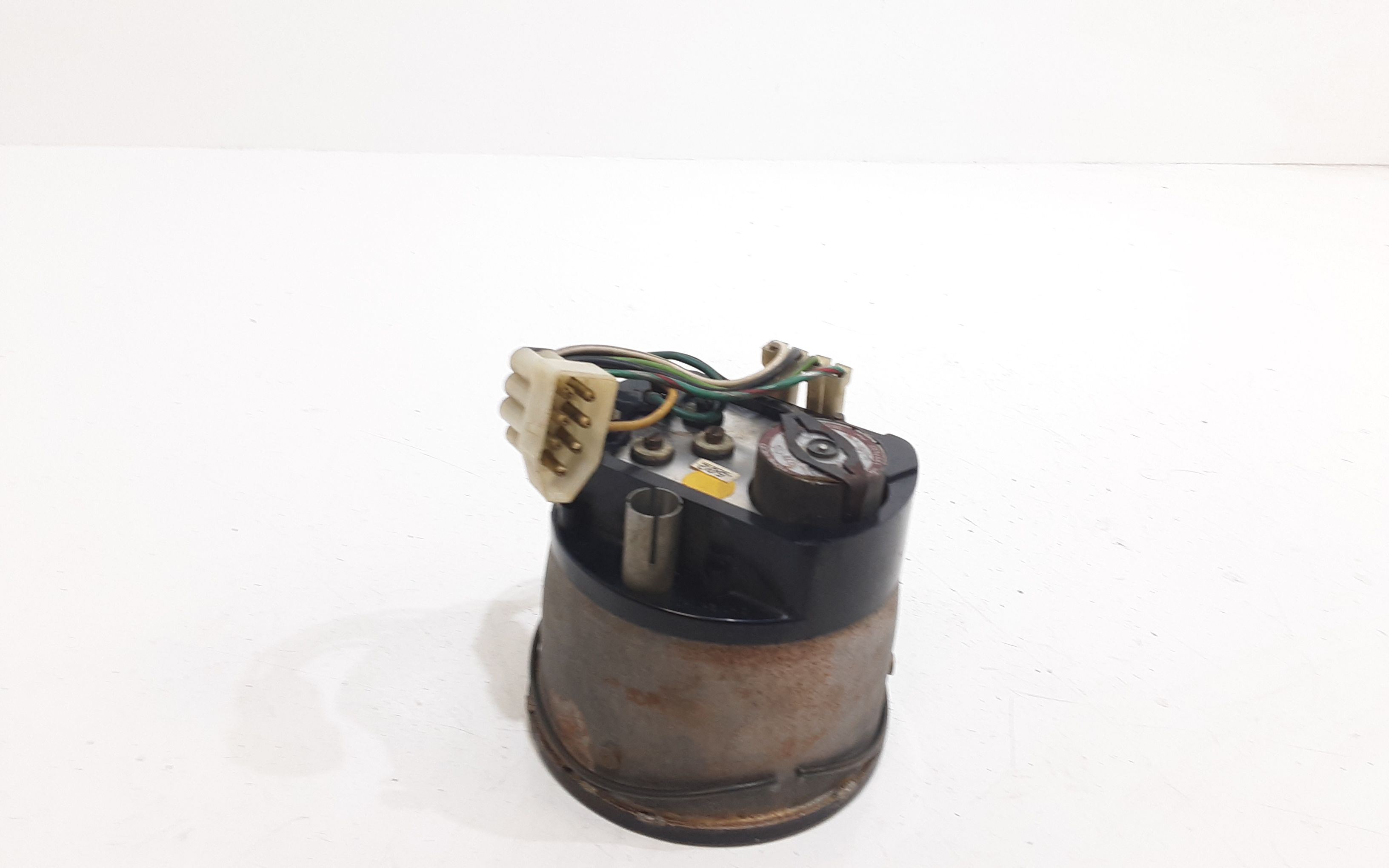 Quadro Strumenti JAGUAR Sovereign