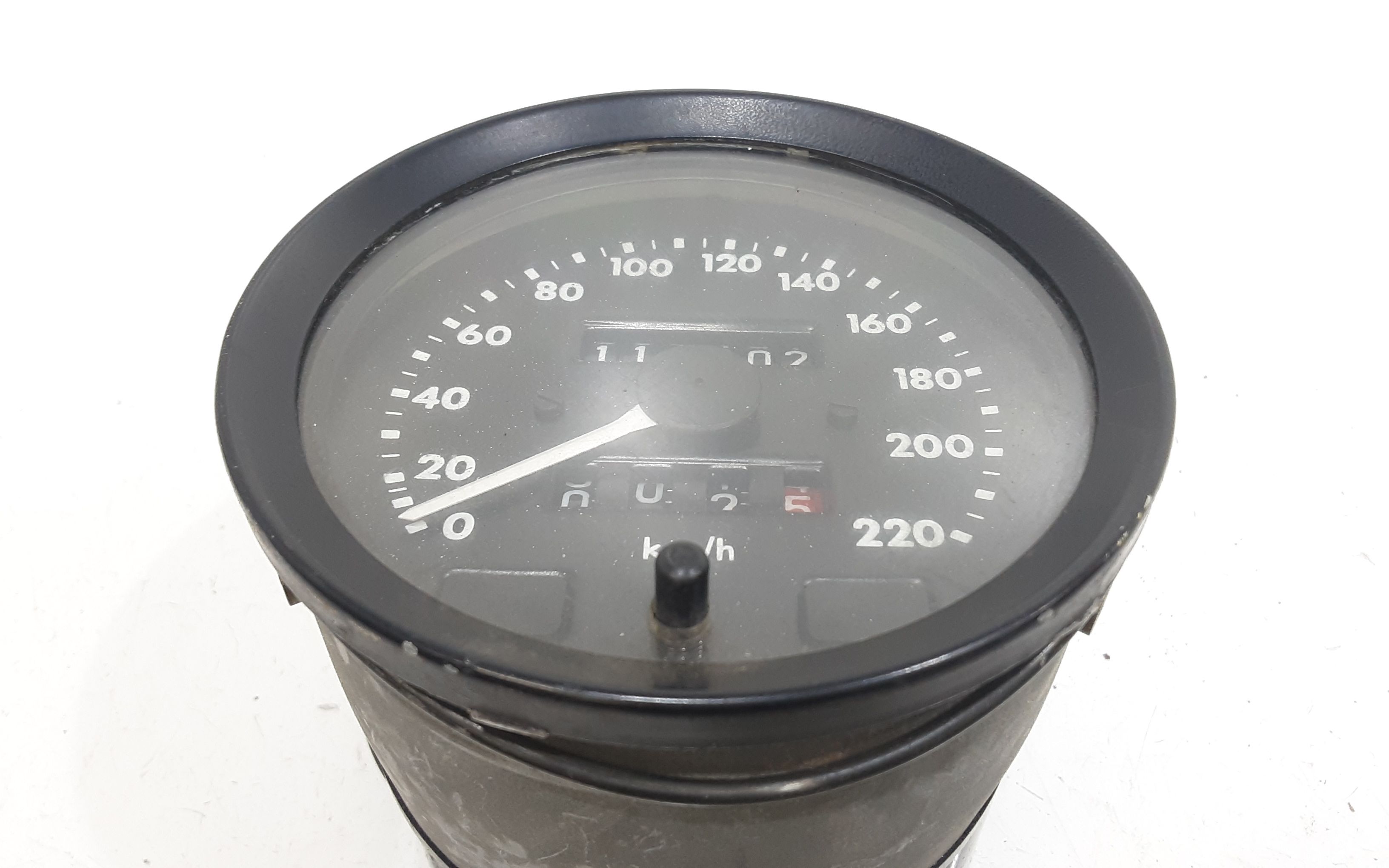 Quadro Strumenti JAGUAR Sovereign