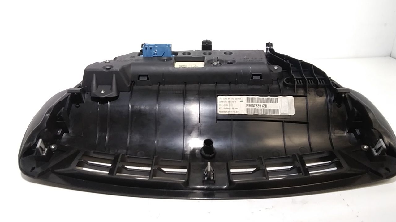 Quadro Strumenti CITROEN C4 Berlina