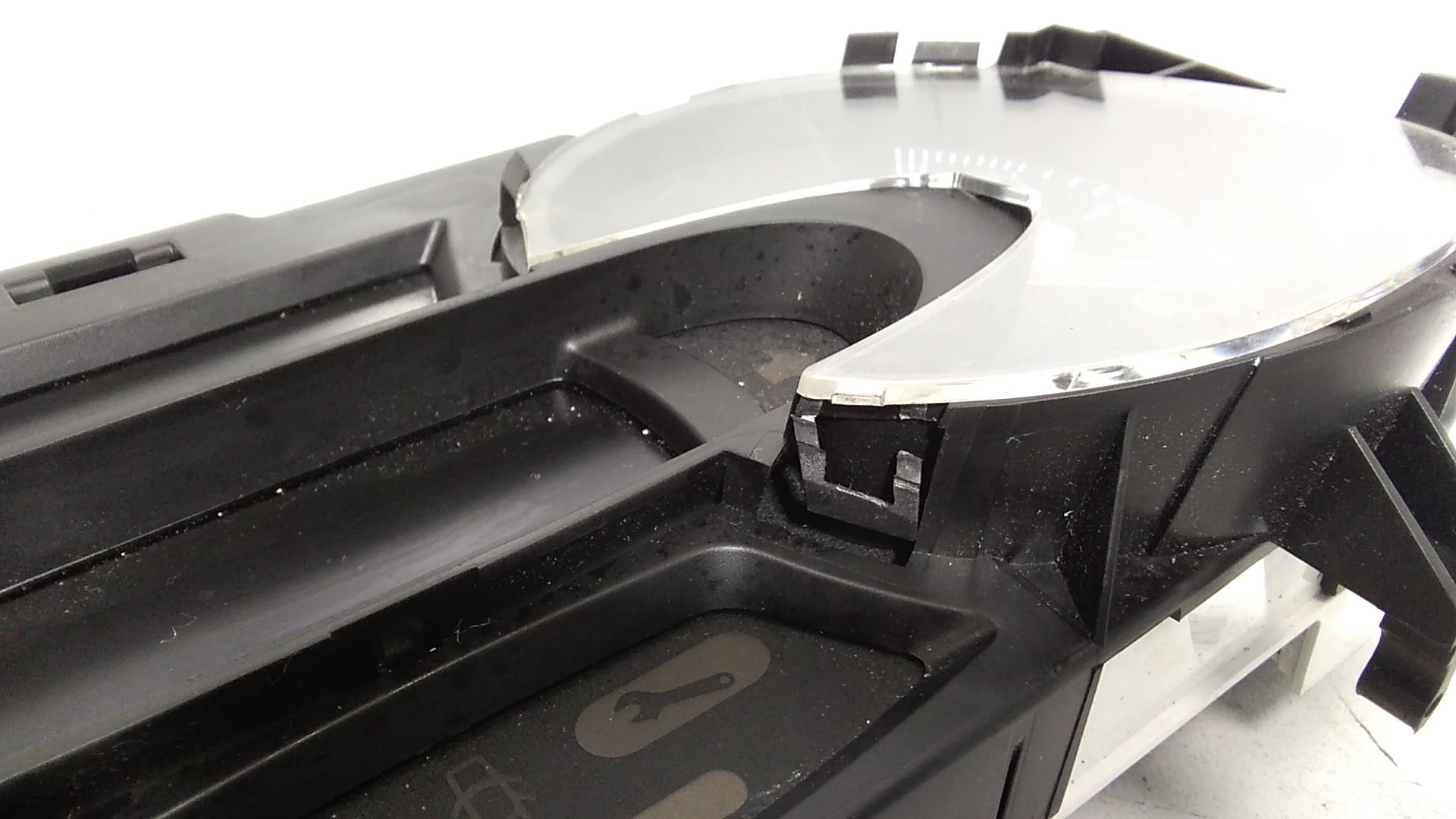 Quadro Strumenti RENAULT Trafic Serie