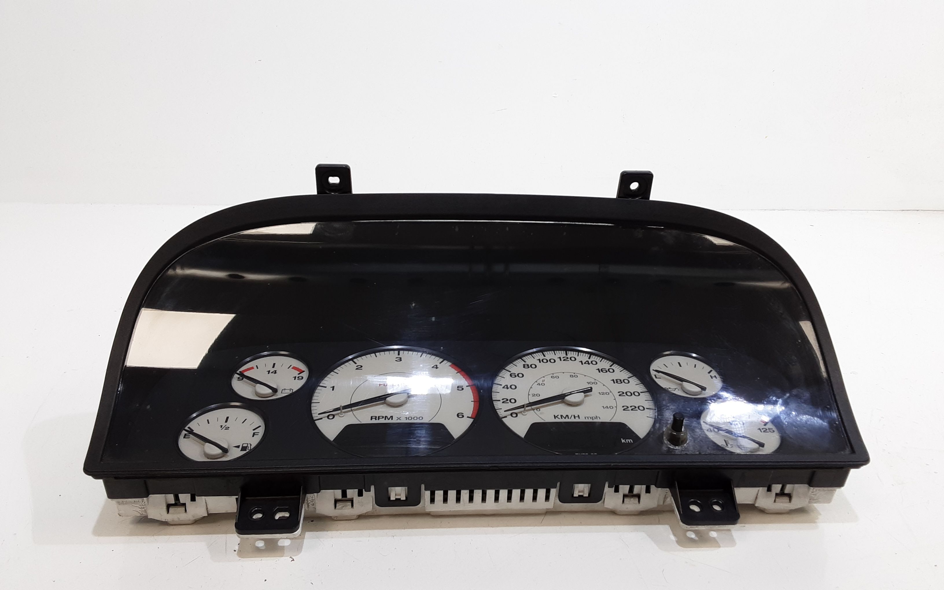 Quadro Strumenti JEEP Grand Cherokee 2 Serie