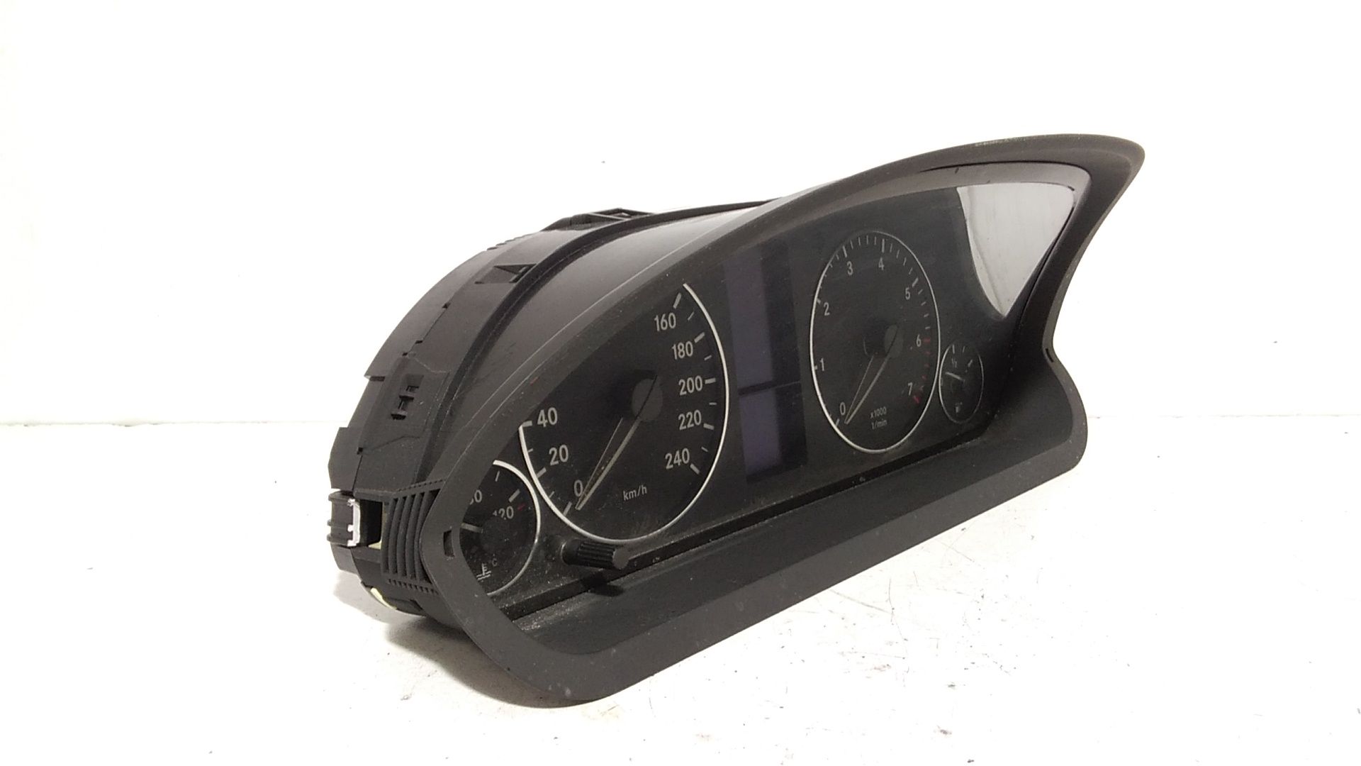 Quadro Strumenti MERCEDES Classe A W169 3 Serie