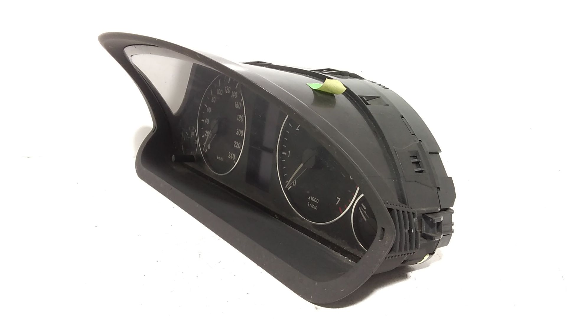 Quadro Strumenti MERCEDES Classe A W169 3 Serie