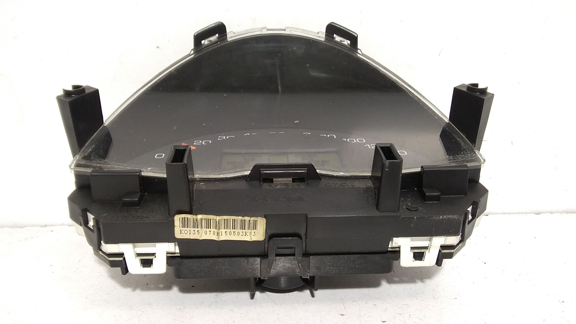 Quadro Strumenti SMART ForTwo Cabrio 1 Serie