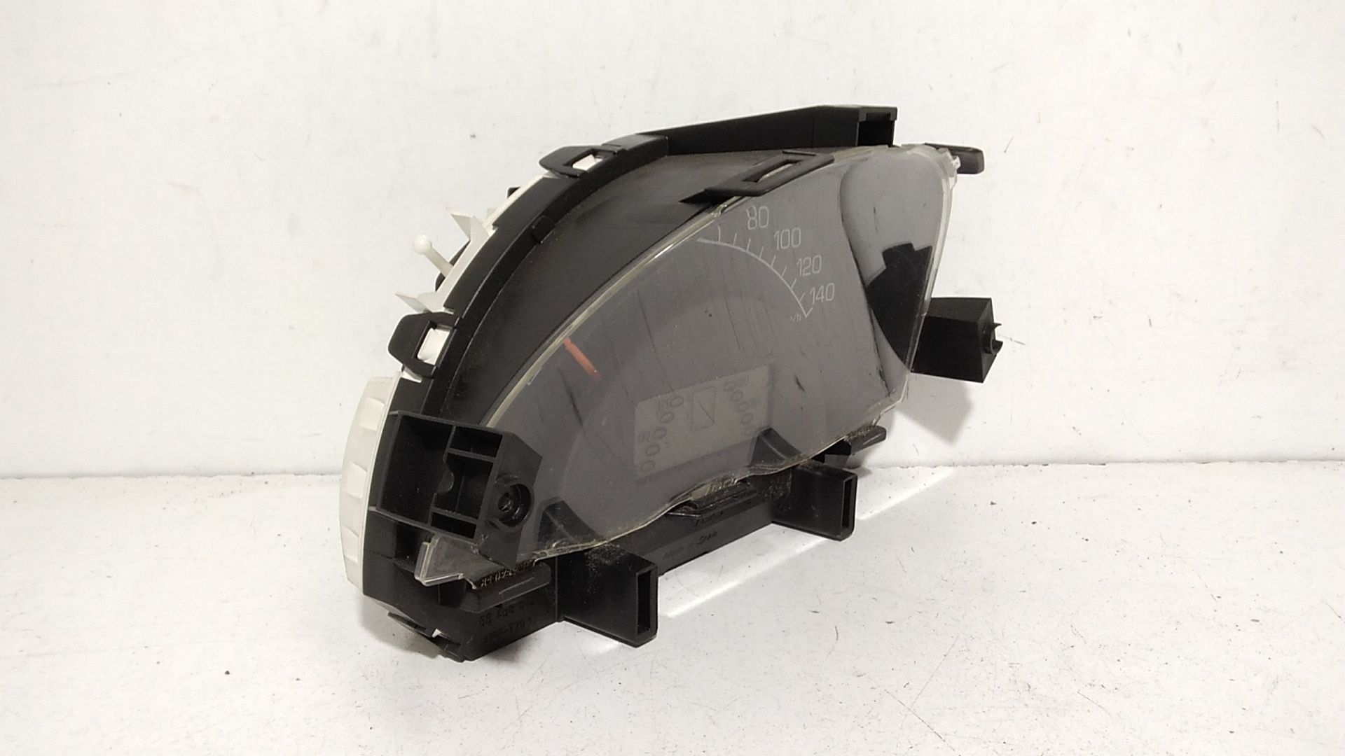 Quadro Strumenti SMART ForTwo Cabrio 1 Serie