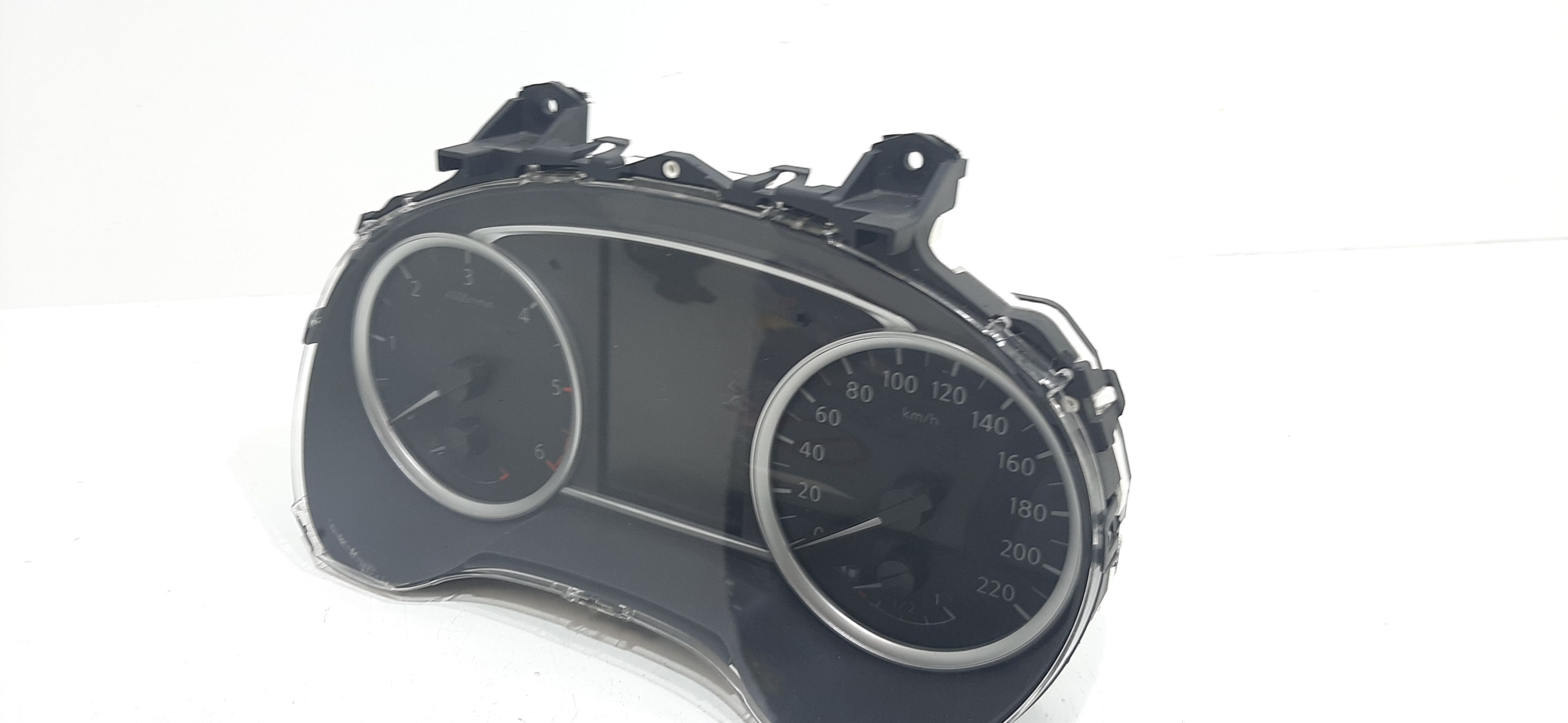 Quadro Strumenti NISSAN Micra Serie (K14) (17>)