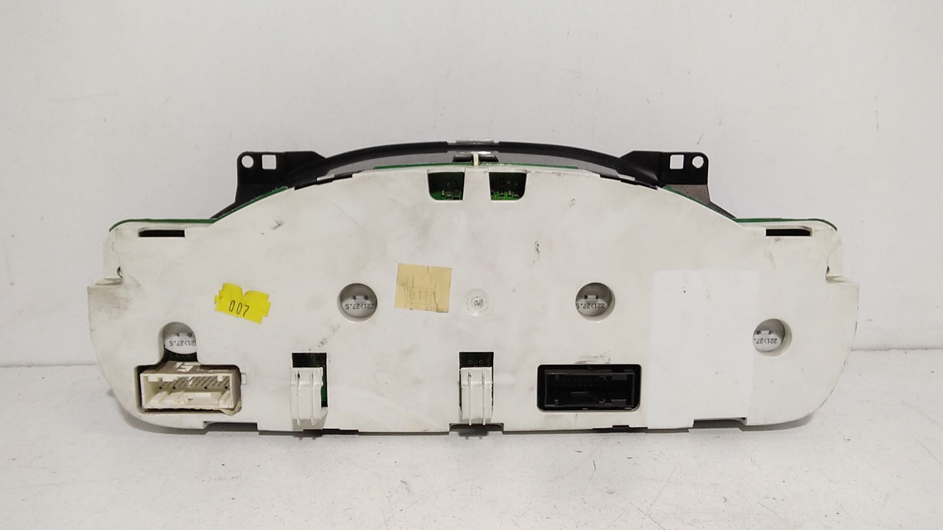 Quadro Strumenti JAGUAR X-Type  Serie