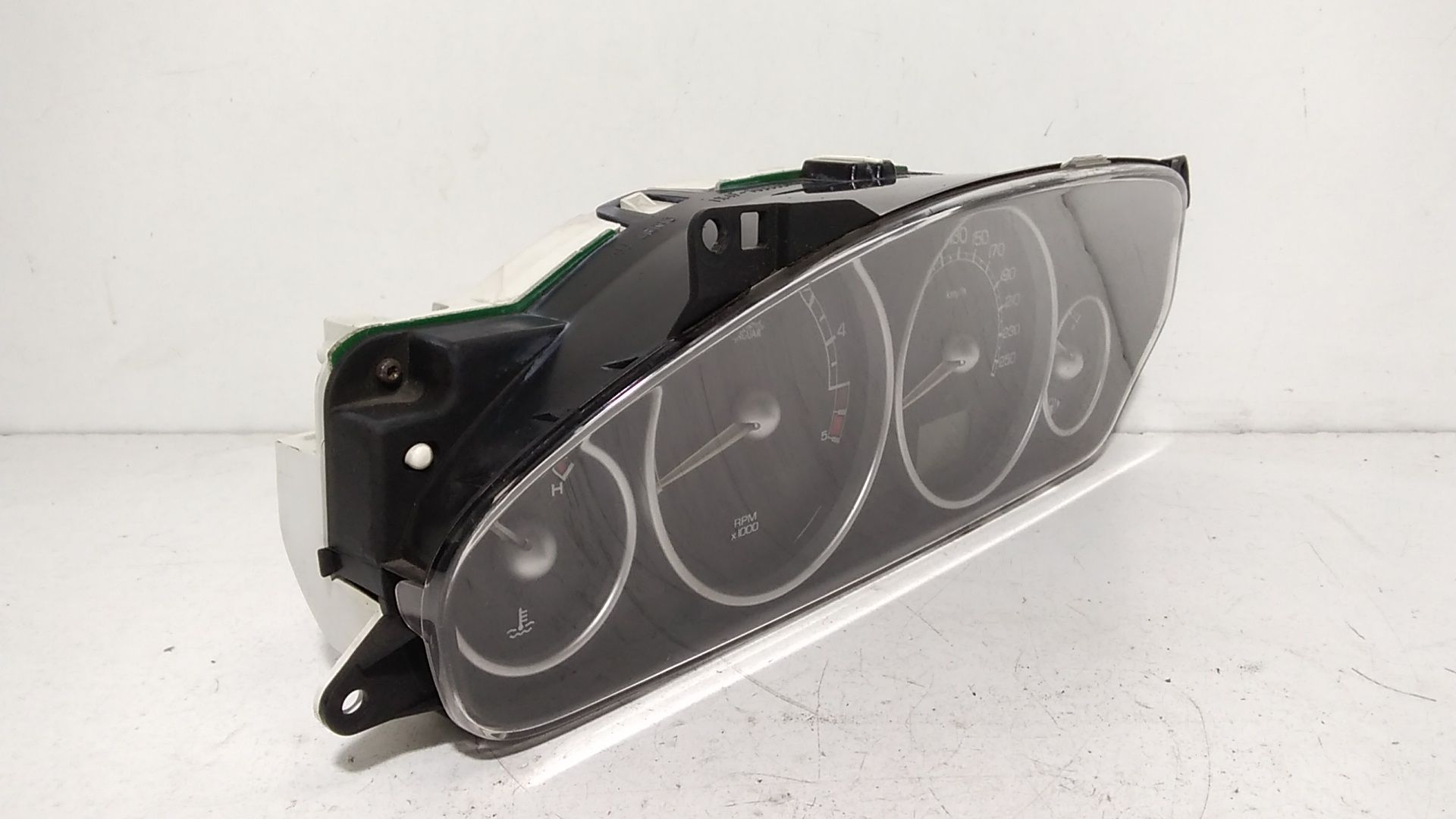 Quadro Strumenti JAGUAR X-Type  Serie