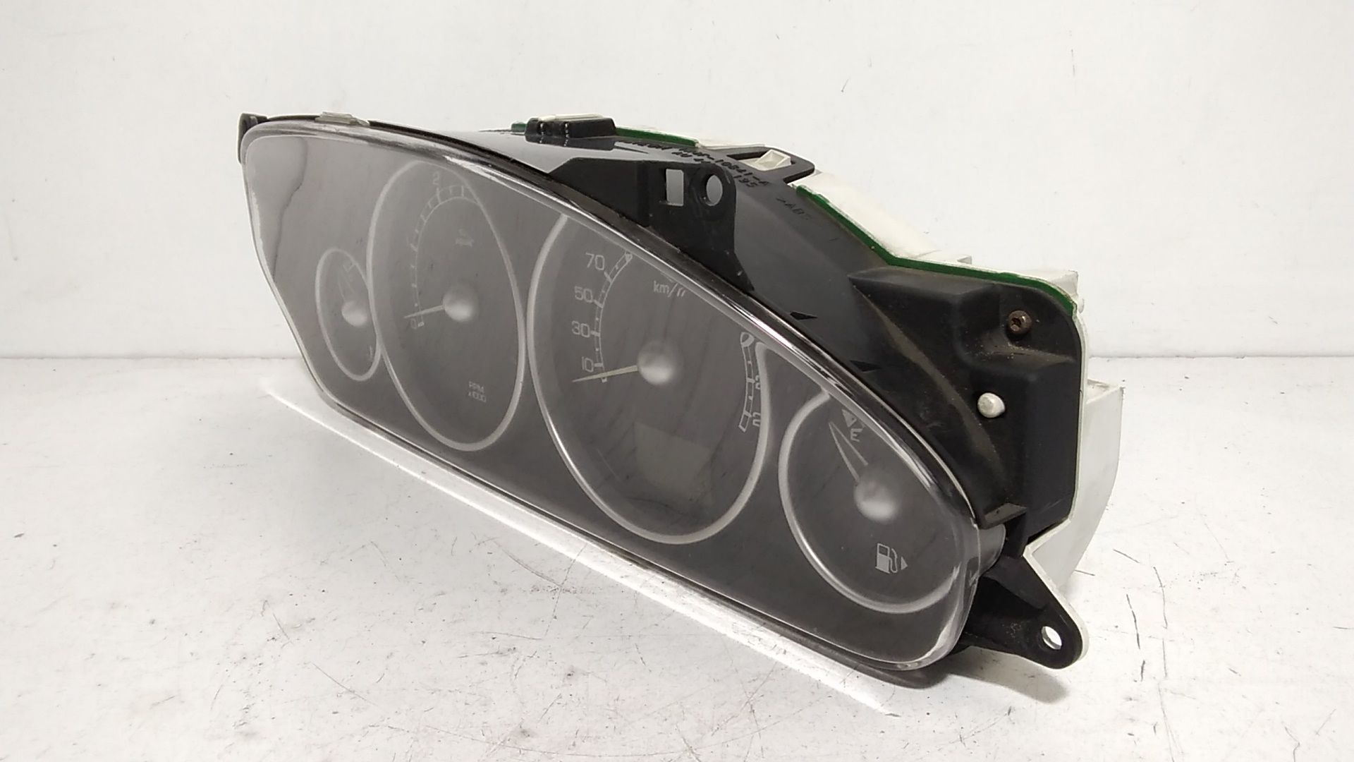 Quadro Strumenti JAGUAR X-Type  Serie