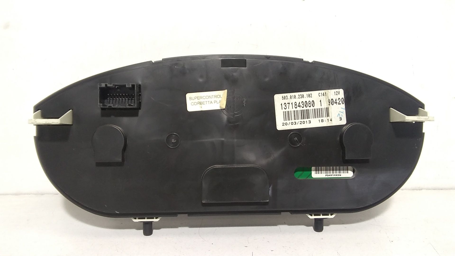 Quadro Strumenti PEUGEOT Boxer 4 Serie