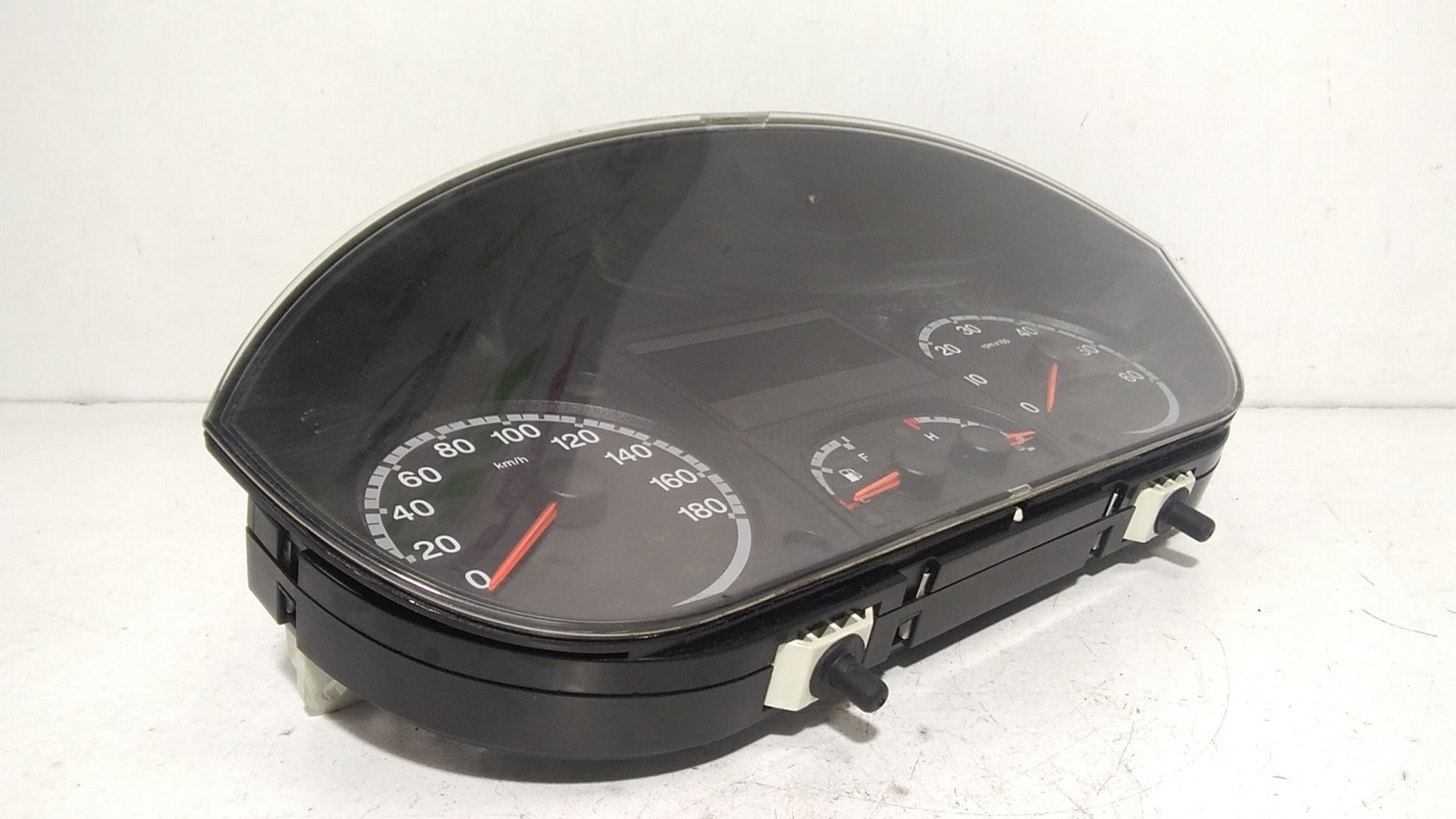 Quadro Strumenti PEUGEOT Boxer 4 Serie