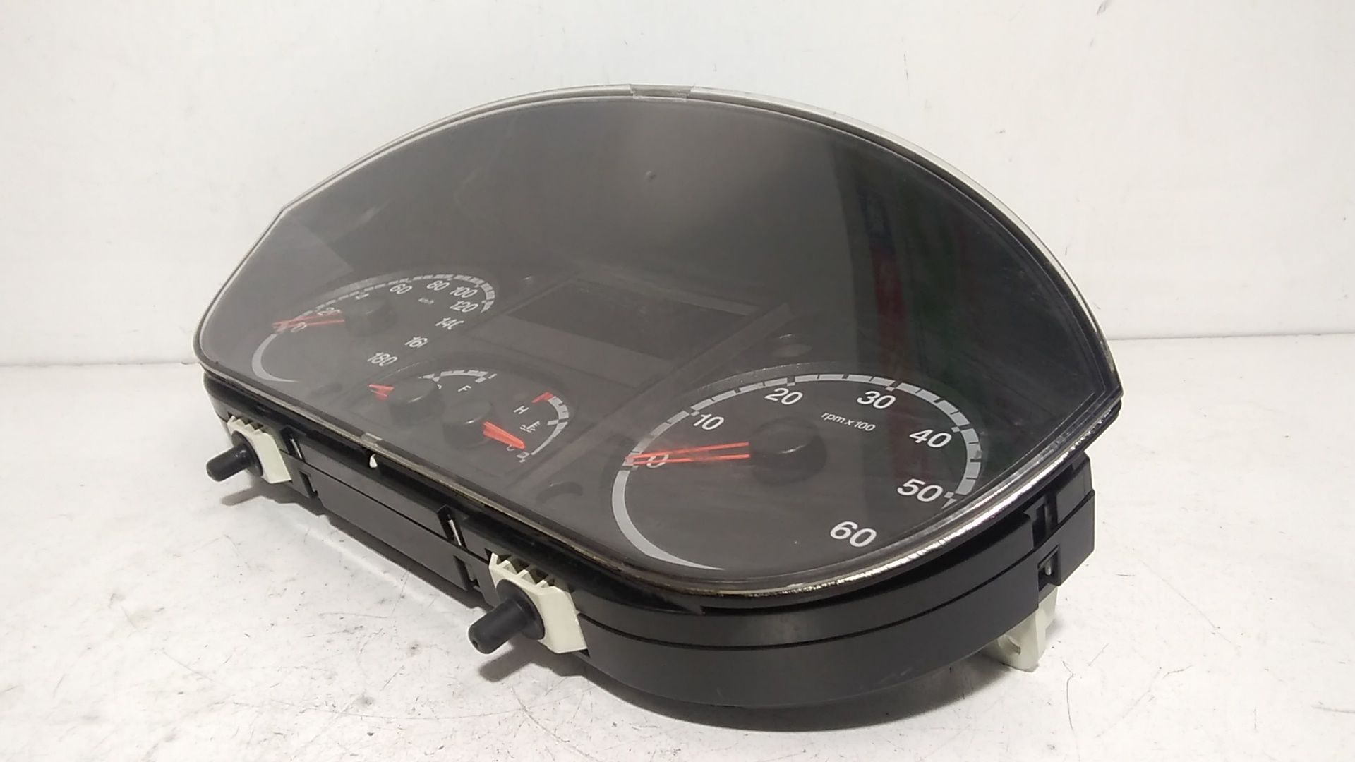 Quadro Strumenti PEUGEOT Boxer 4 Serie