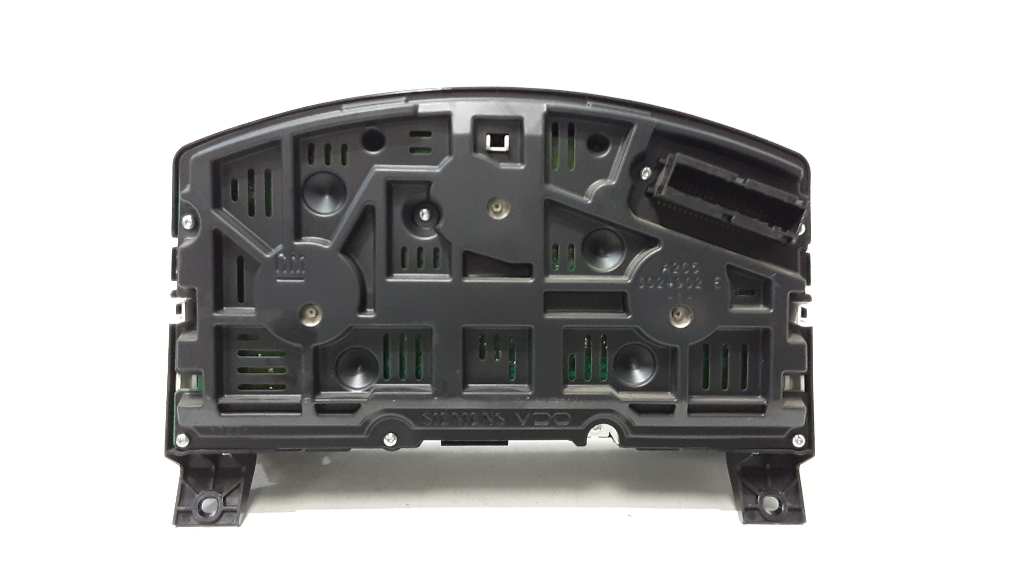 Quadro Strumenti OPEL Zafira B