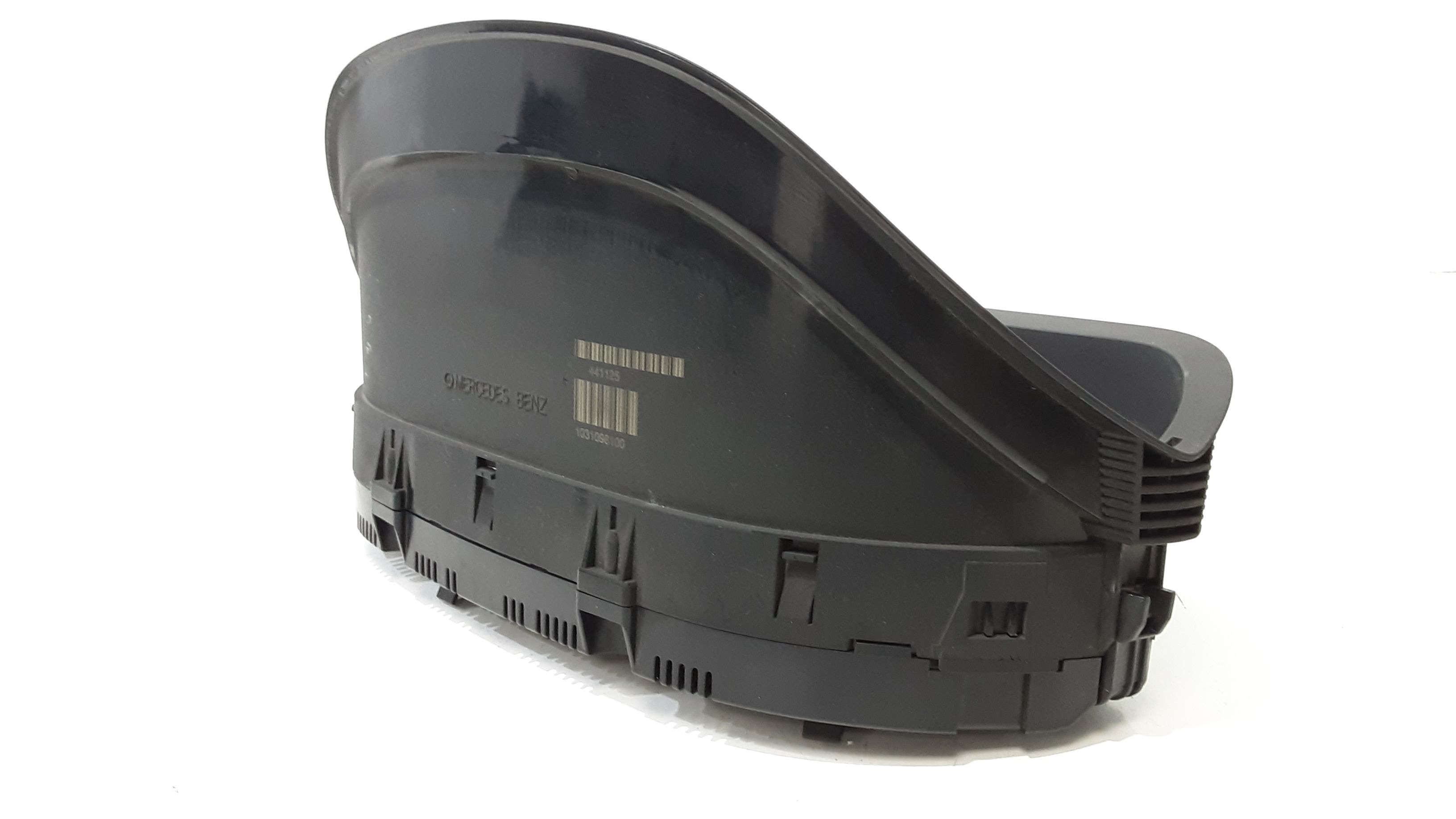 Quadro Strumenti MERCEDES Classe A W169 3 Serie