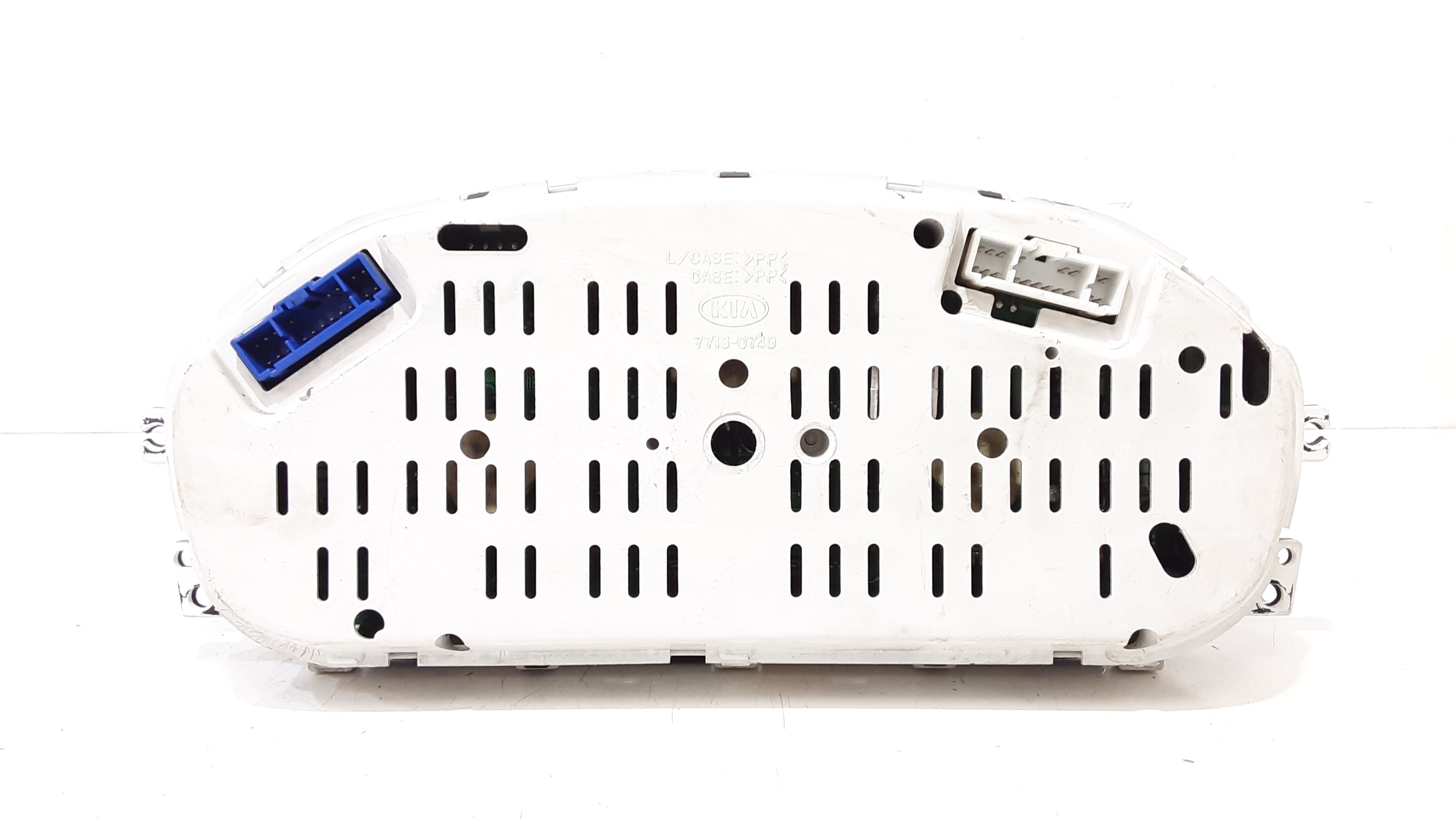 Quadro Strumenti KIA Picanto 1 Serie