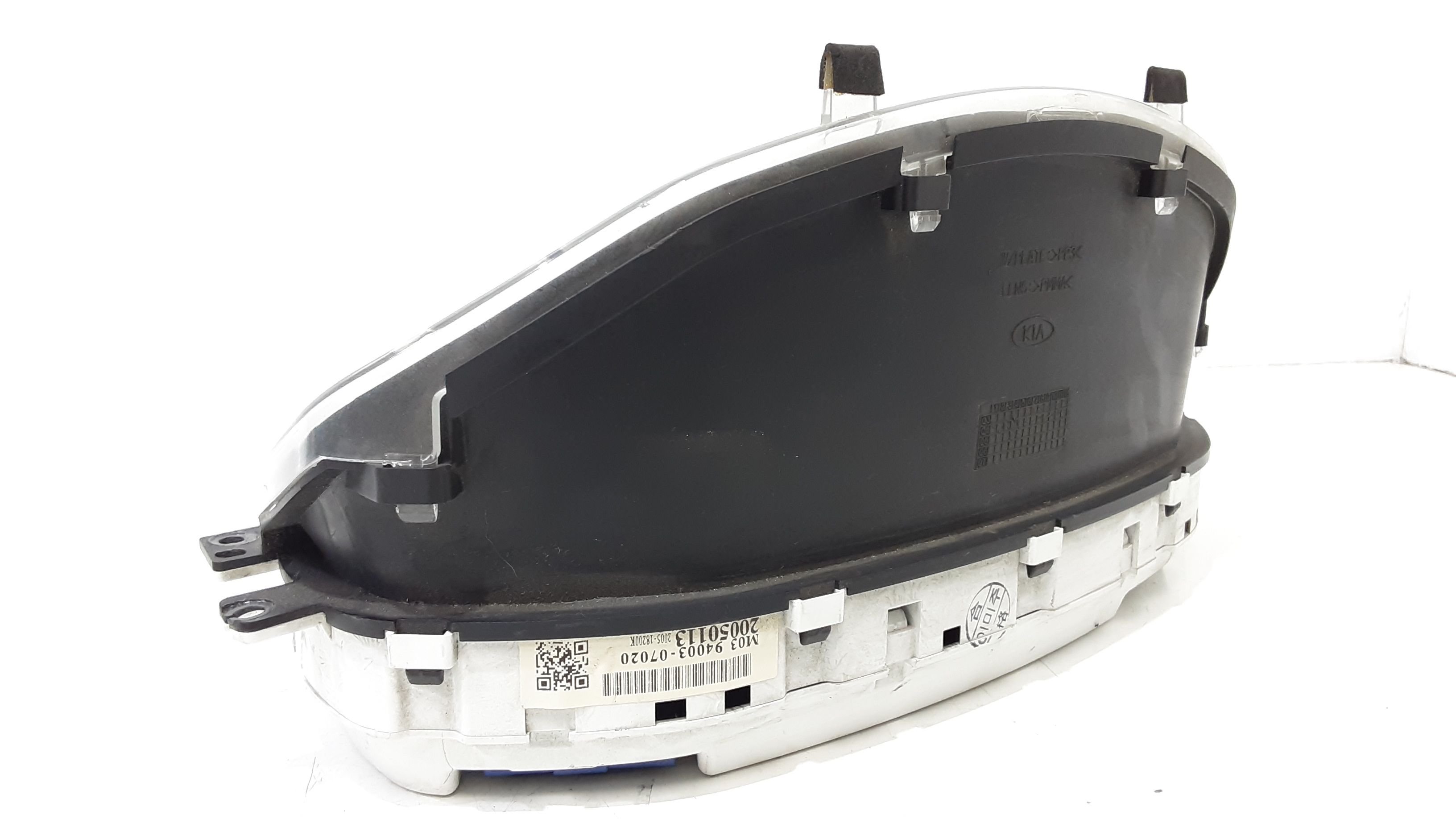 Quadro Strumenti KIA Picanto 1 Serie