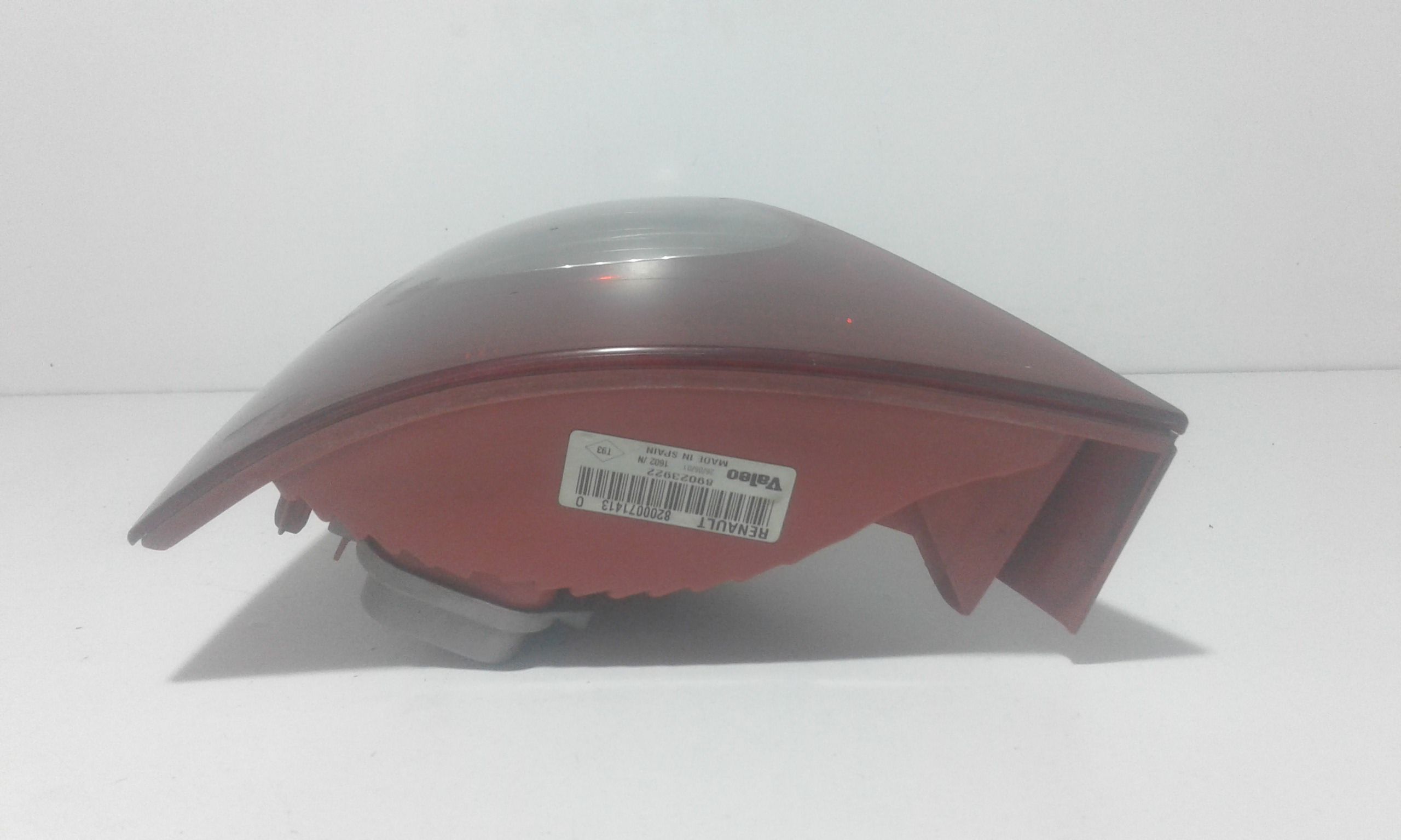 Stop fanale Posteriore sinistro lato Guida RENAULT Clio Serie (01>05)