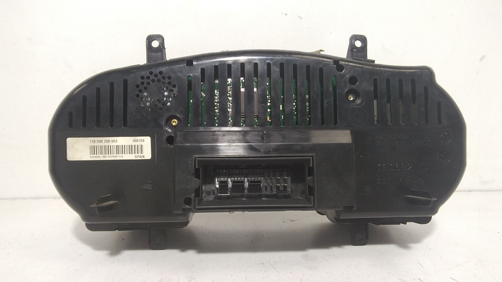 Quadro Strumenti SEAT Altea Berlina