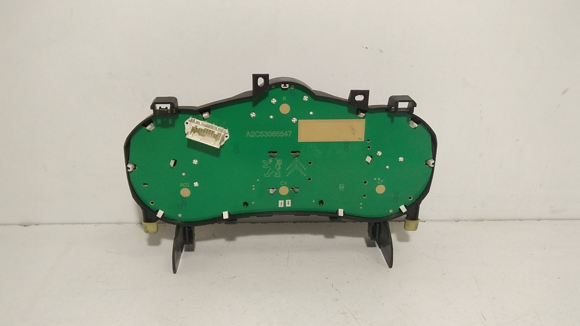 Quadro Strumenti PEUGEOT 207 1 Serie