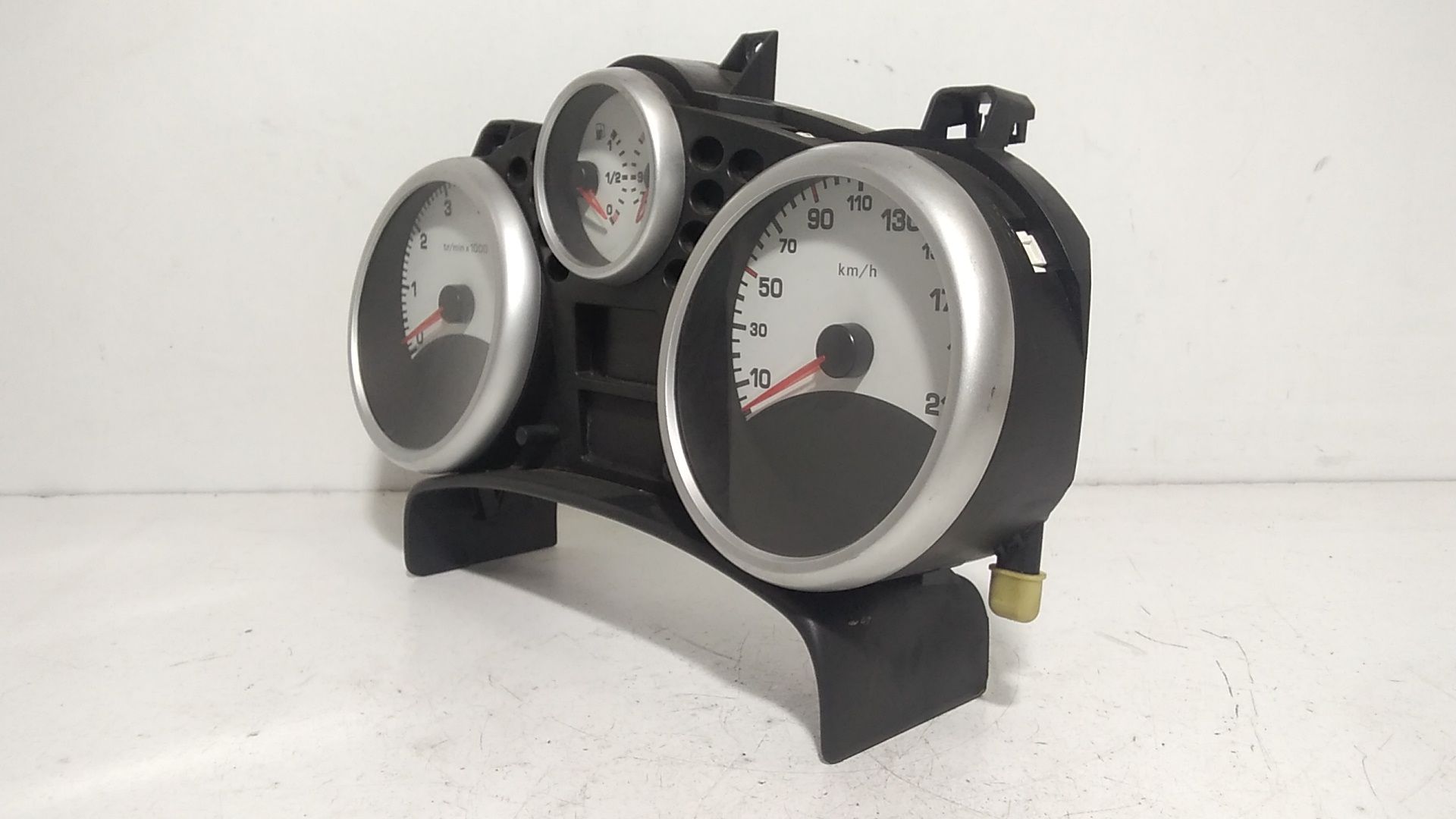 Quadro Strumenti PEUGEOT 207 1 Serie