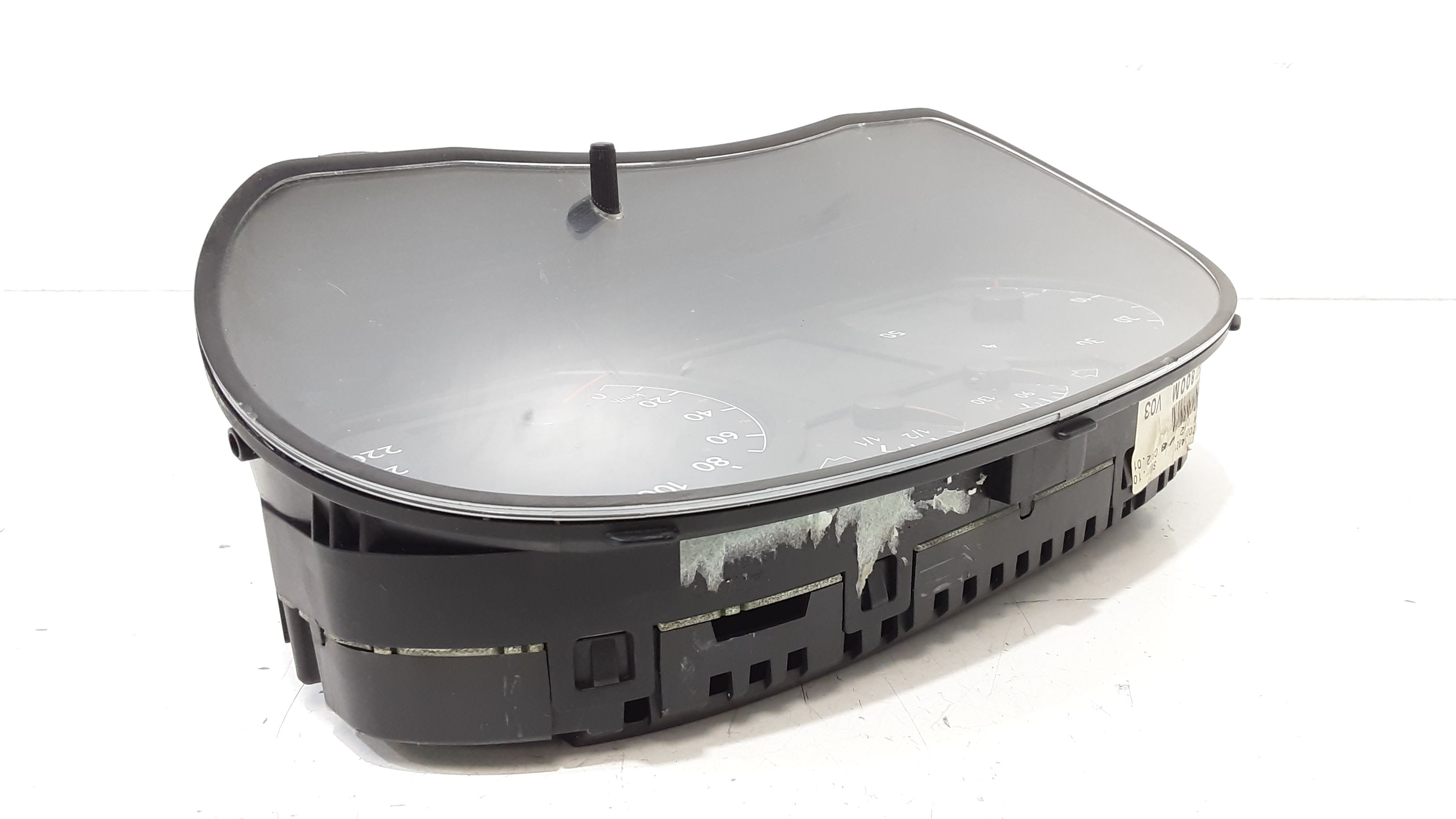 Quadro Strumenti VOLKSWAGEN Polo 4 Serie