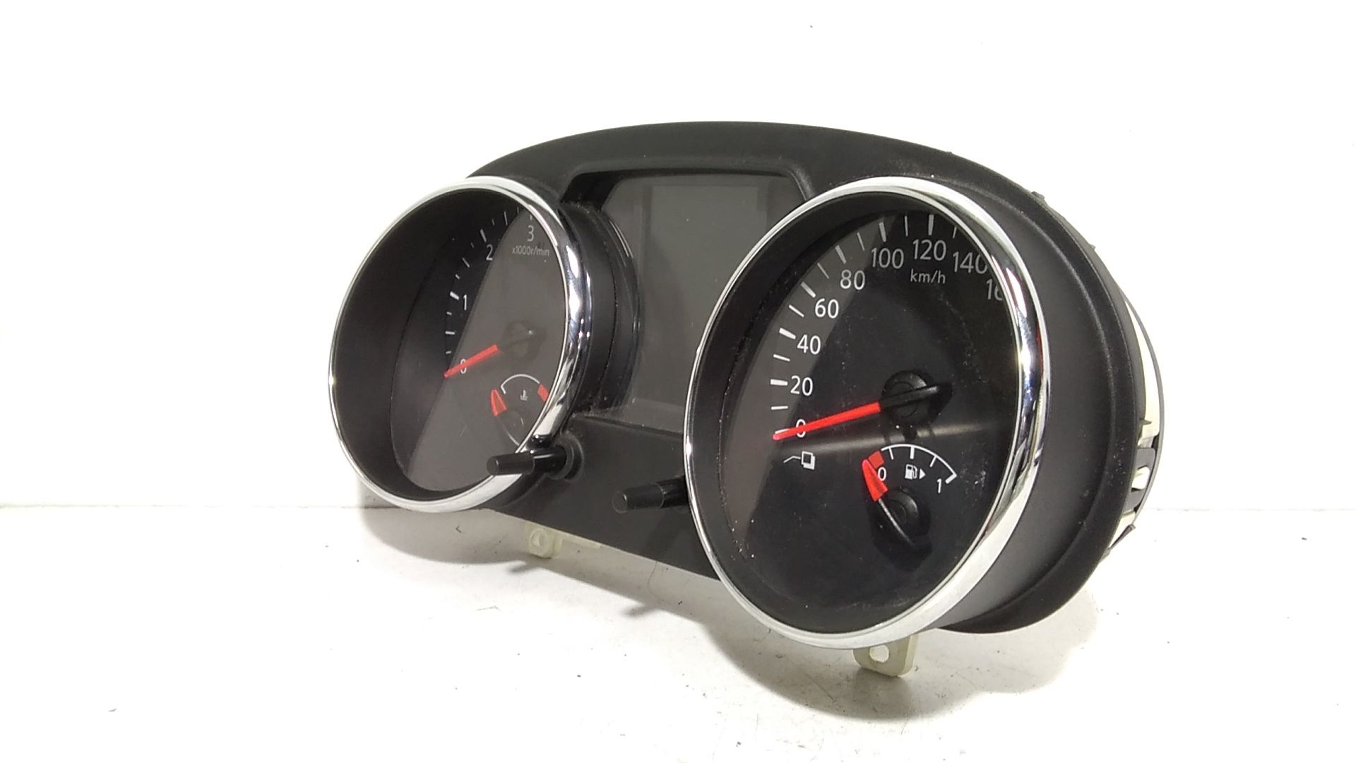 Quadro Strumenti NISSAN Qashqai 2 Serie