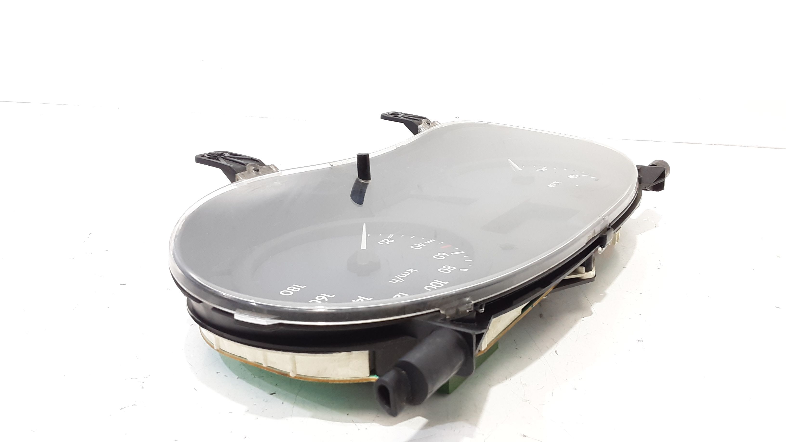 Quadro Strumenti RENAULT Master 3 Serie