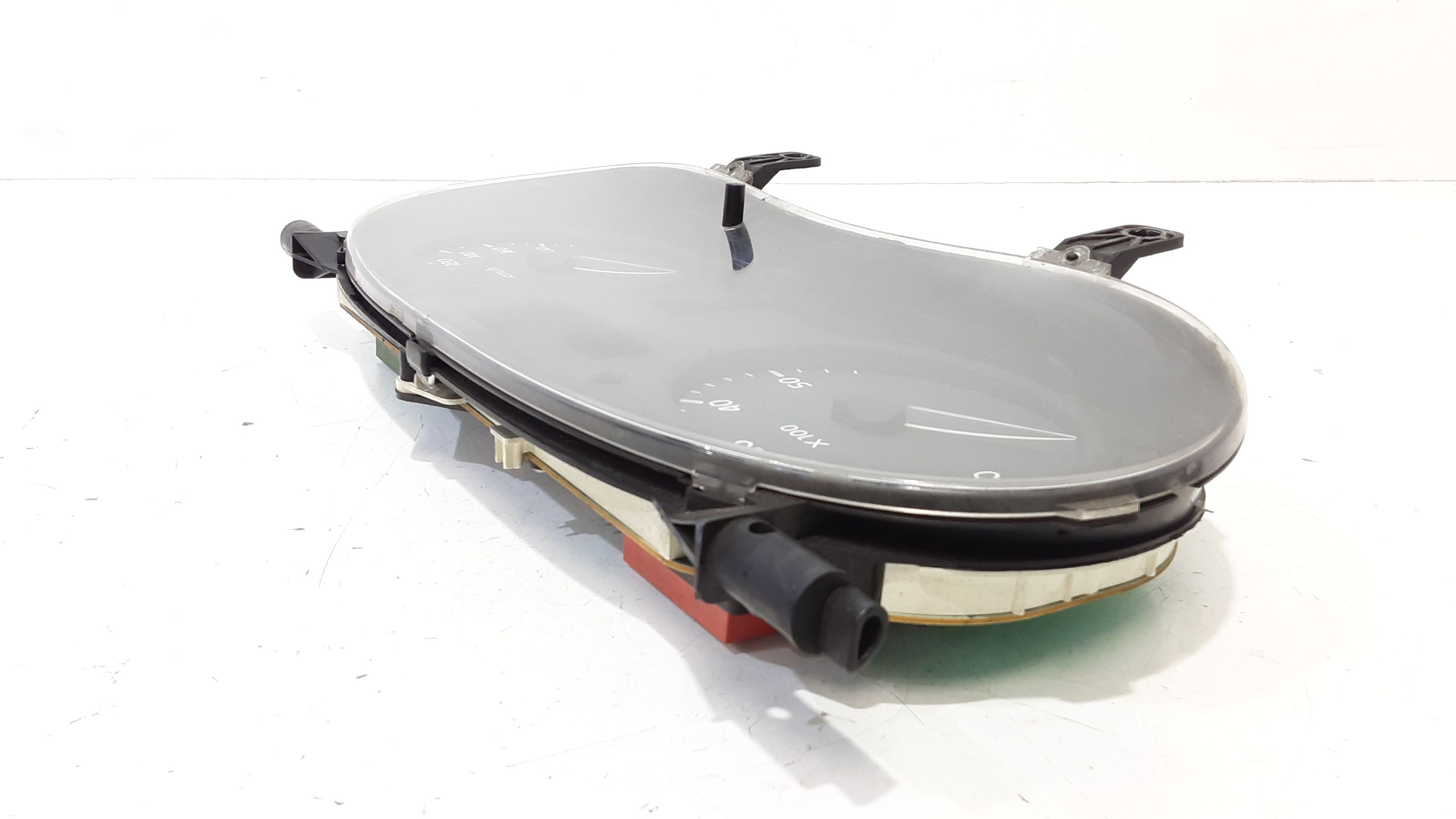 Quadro Strumenti RENAULT Master 3 Serie