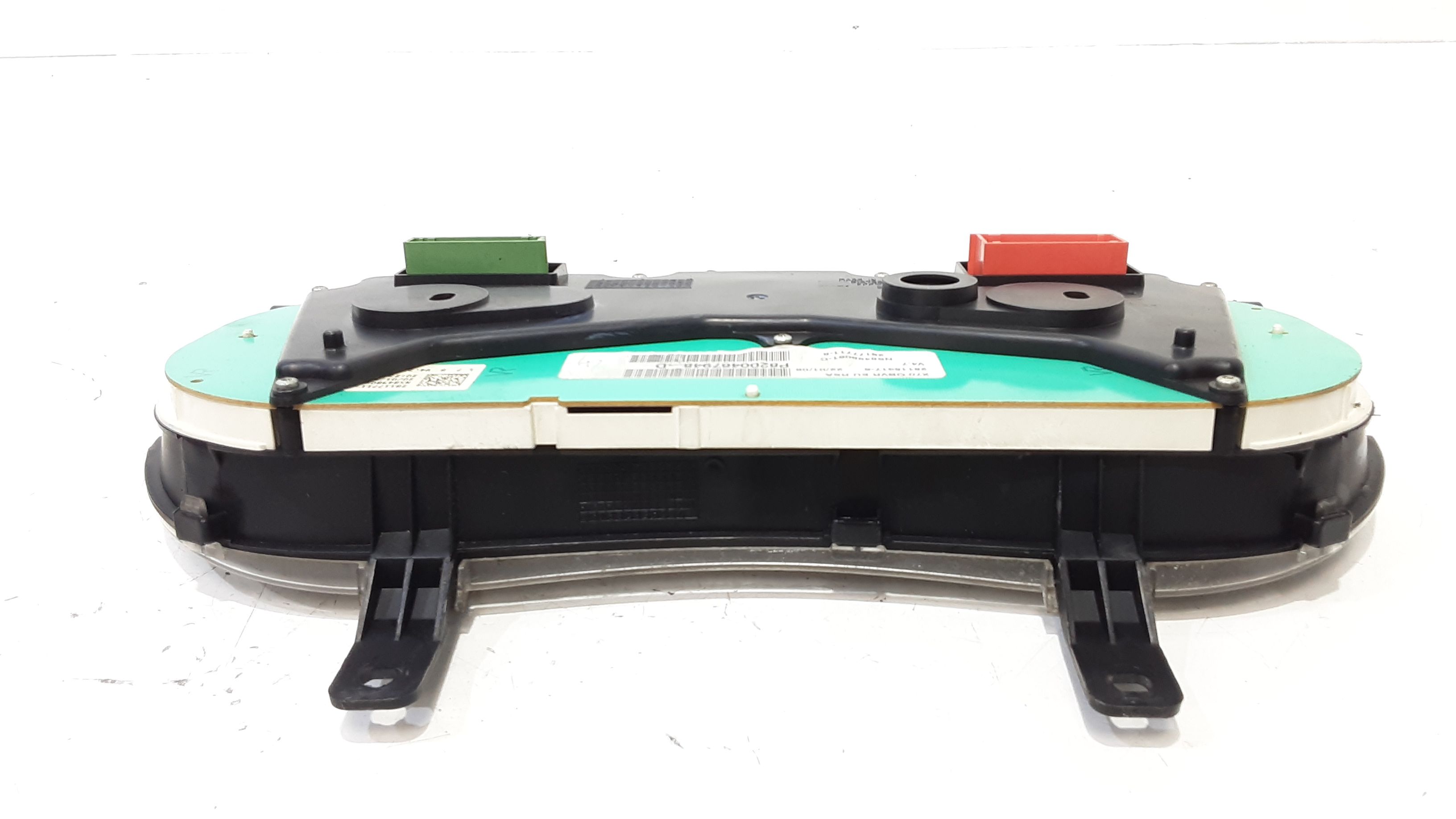 Quadro Strumenti RENAULT Master 3 Serie