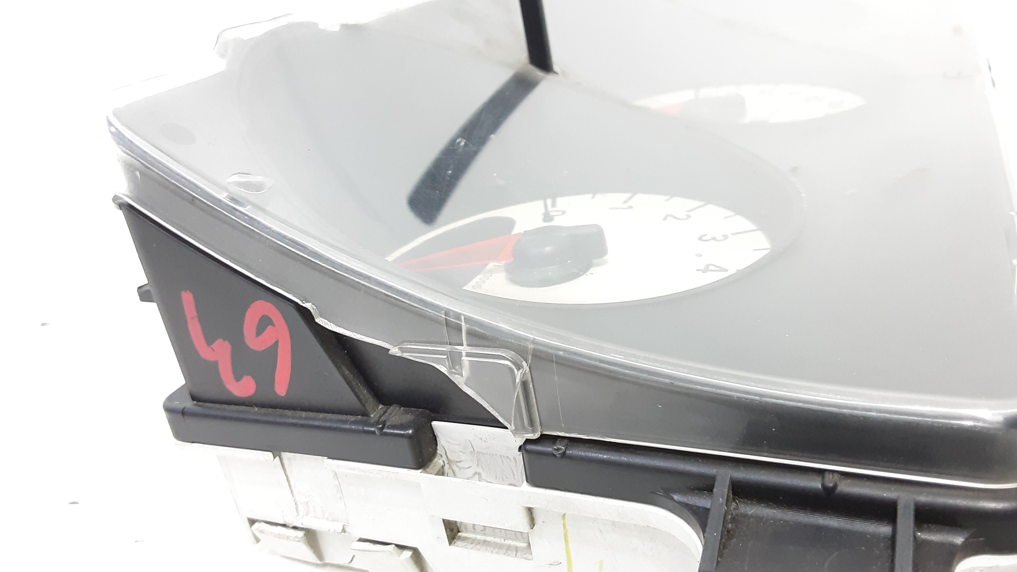 Quadro Strumenti CHRYSLER PT Cruiser Berlina