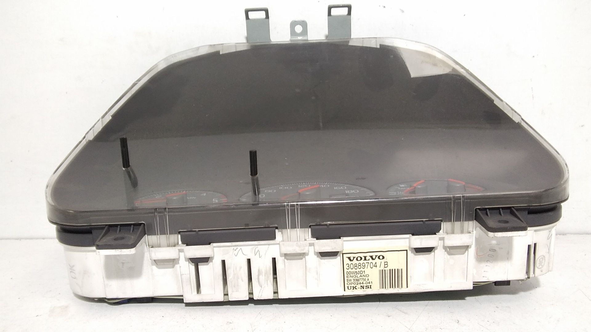 Quadro Strumenti VOLVO V40 S. Wagon 2 Serie