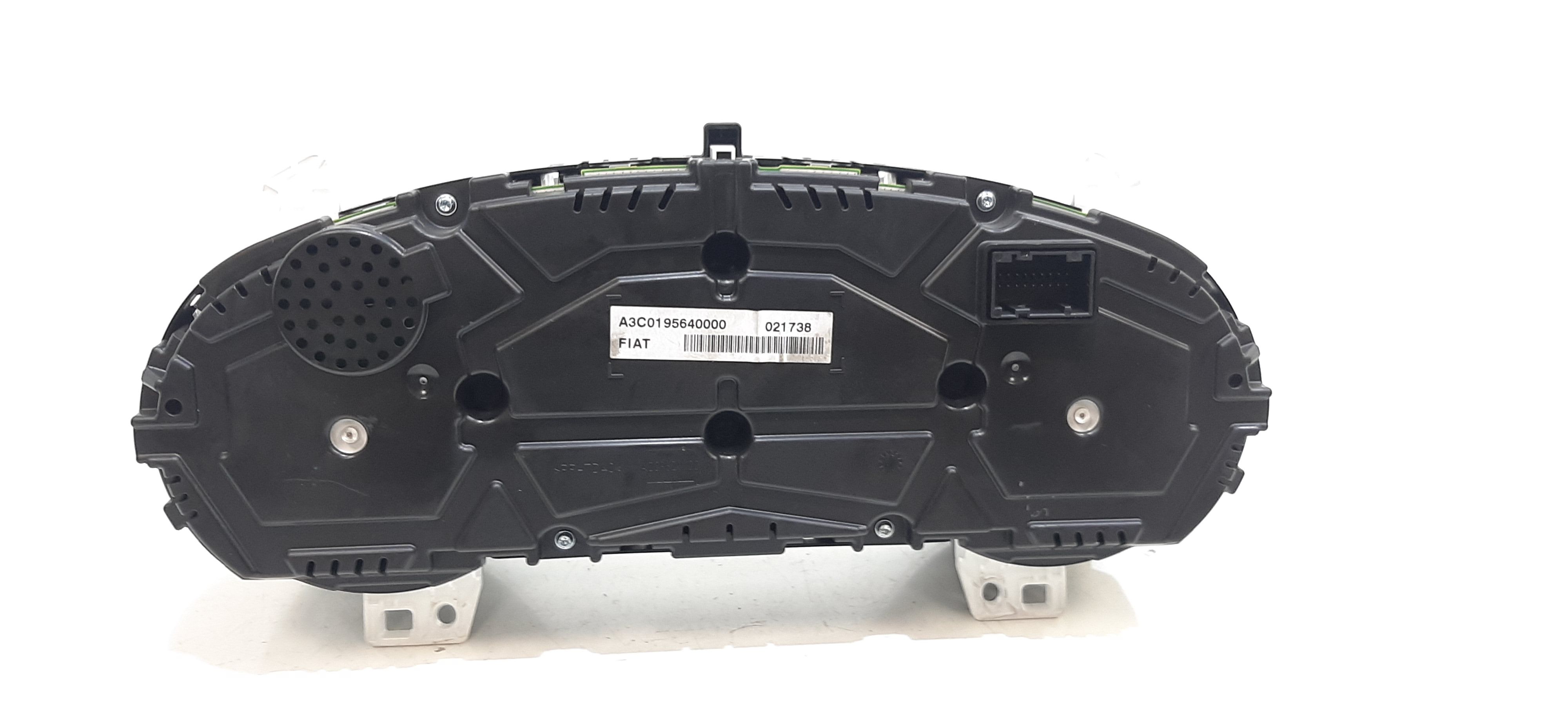 Quadro Strumenti FIAT  Tipo berlina 5p